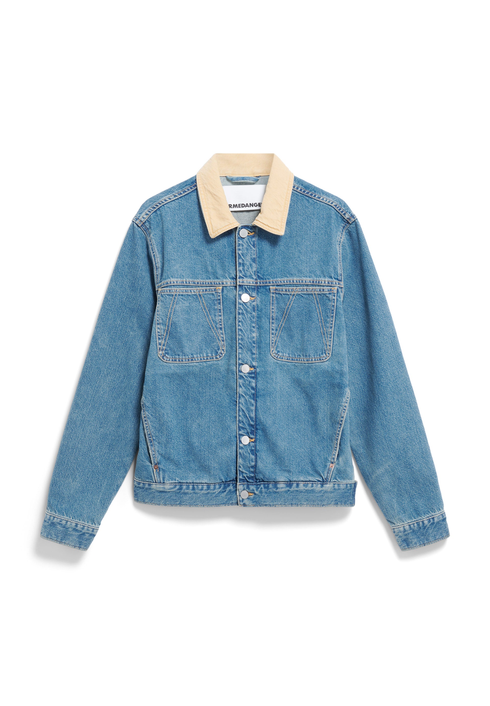 Armedangels Jeansjacke AASHTON