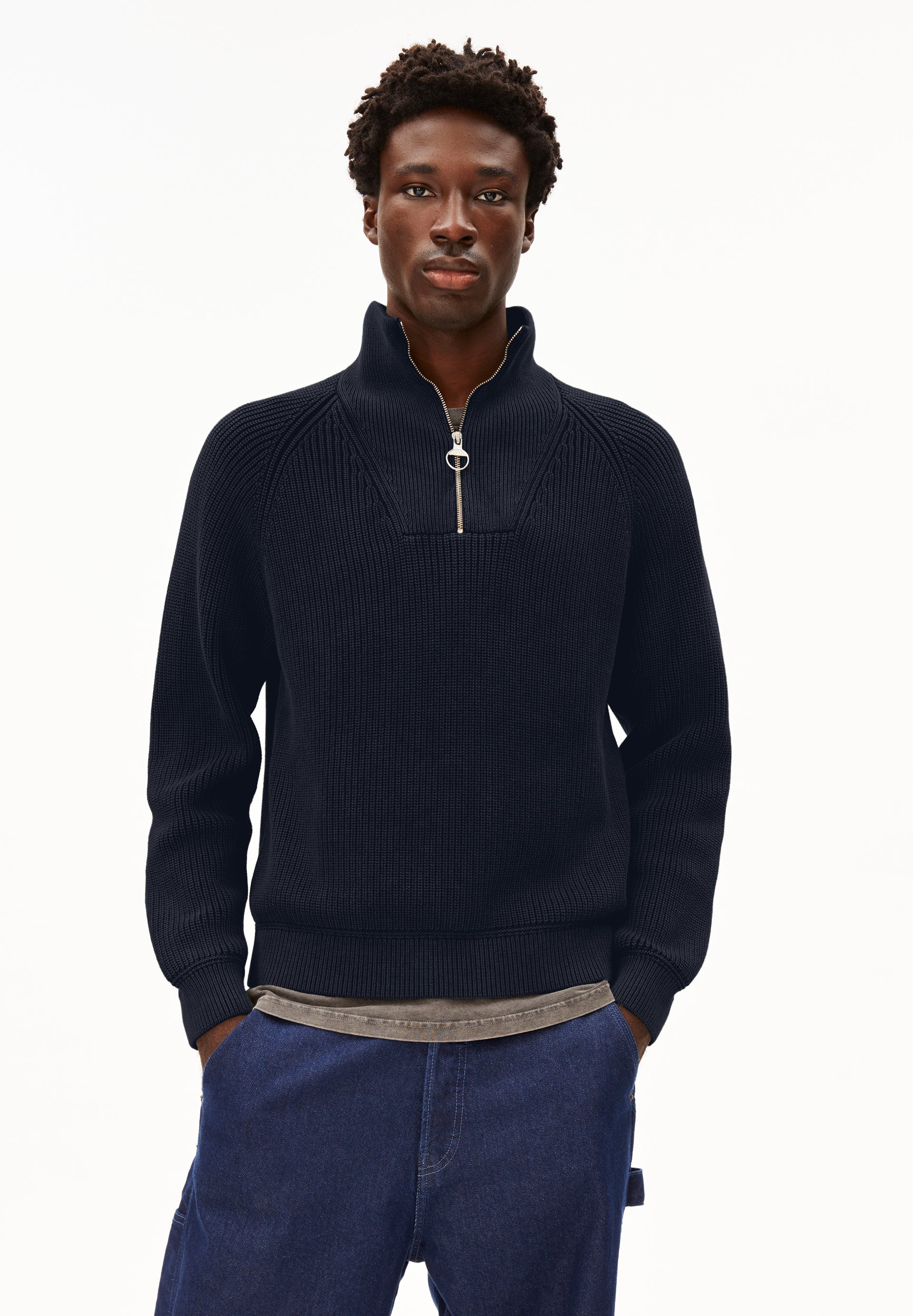 Armedangels Pullover aus Bio-Baumwolle