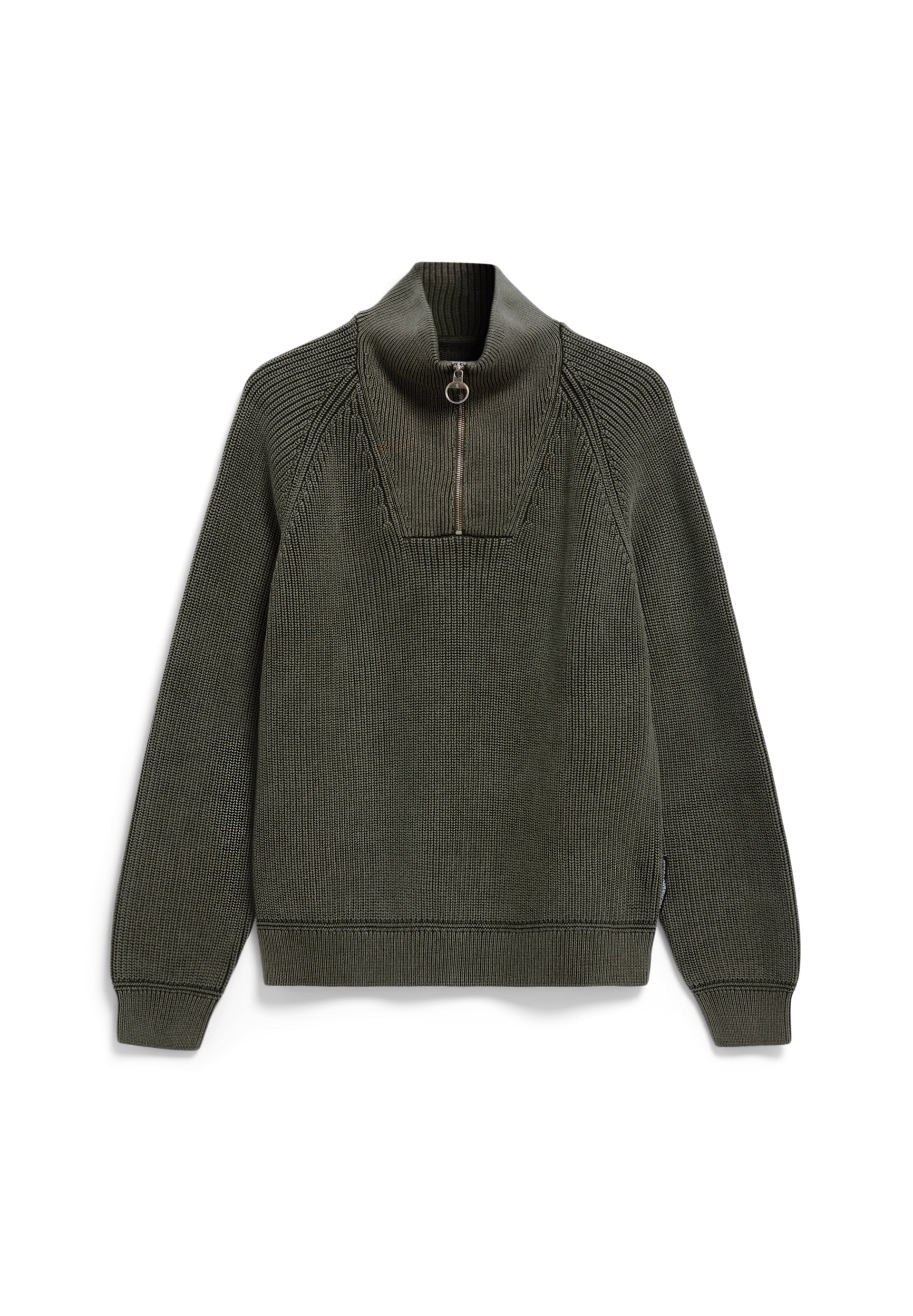 Armedangels Pullover aus Bio-Baumwolle KALVES