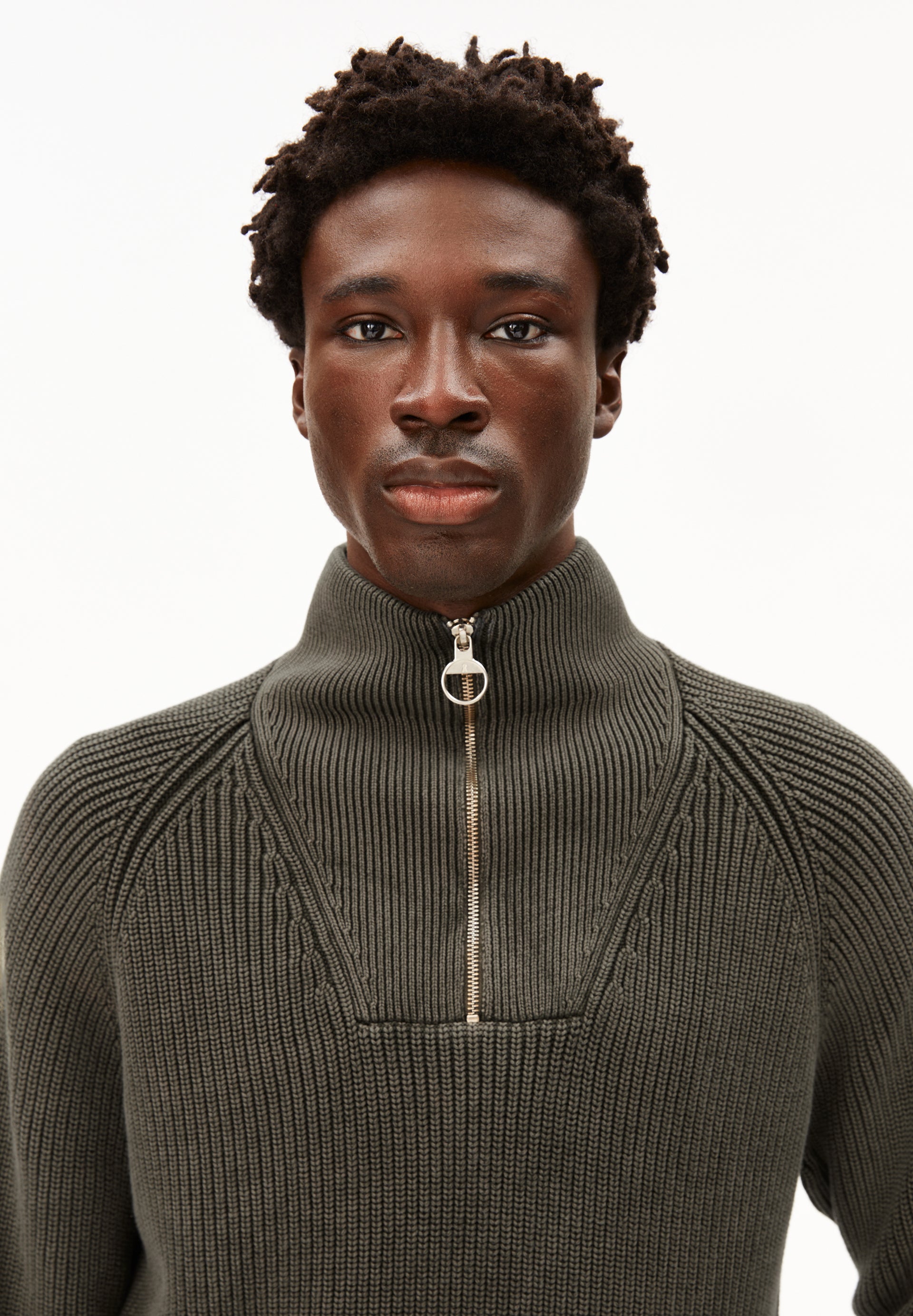 Armedangels Pullover aus Bio-Baumwolle KALVES