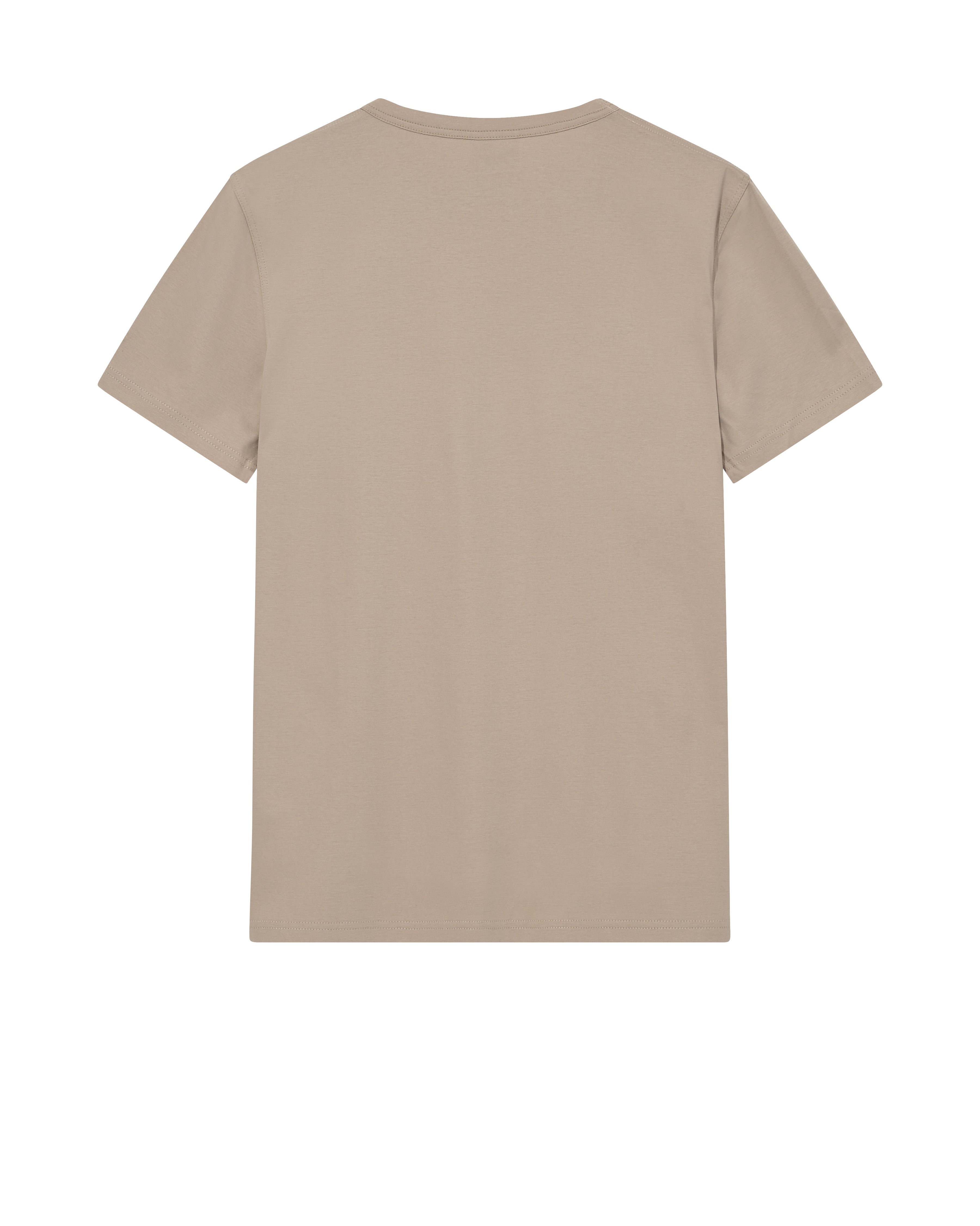 MOS MOSH T-Shirt aus weicher Baumwolle  MMGPerry O-SS Tee