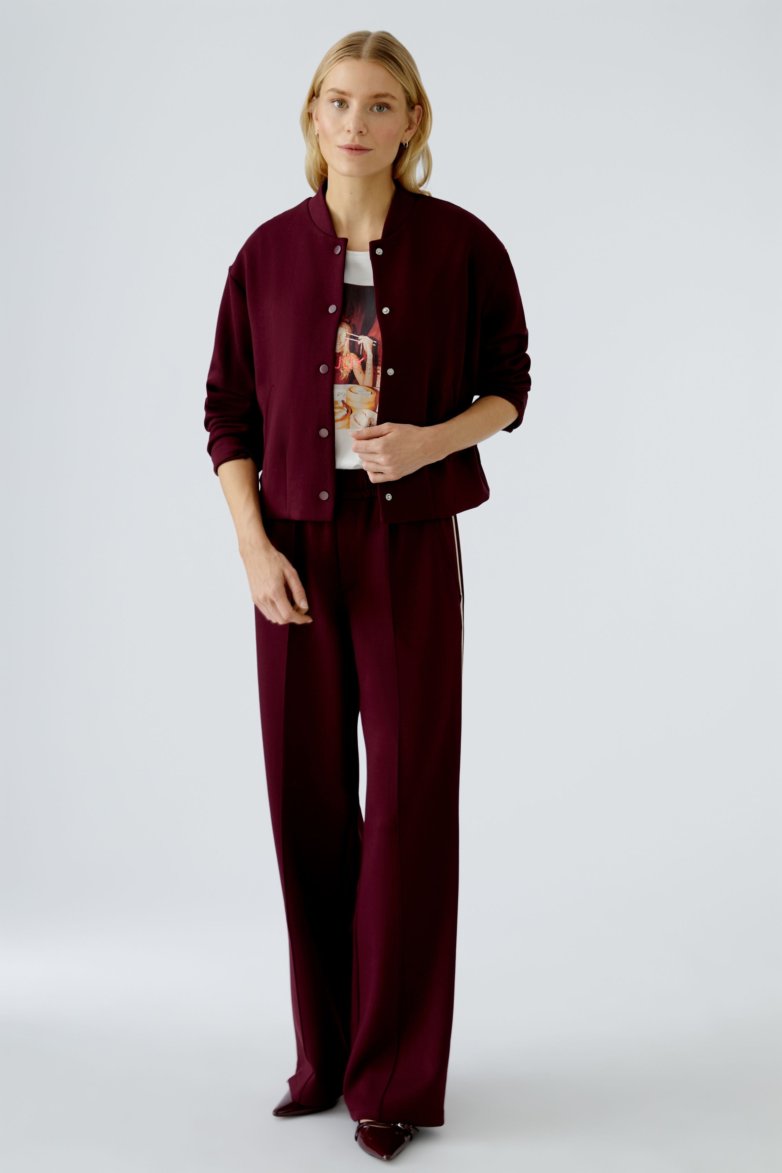 OUI Blouson