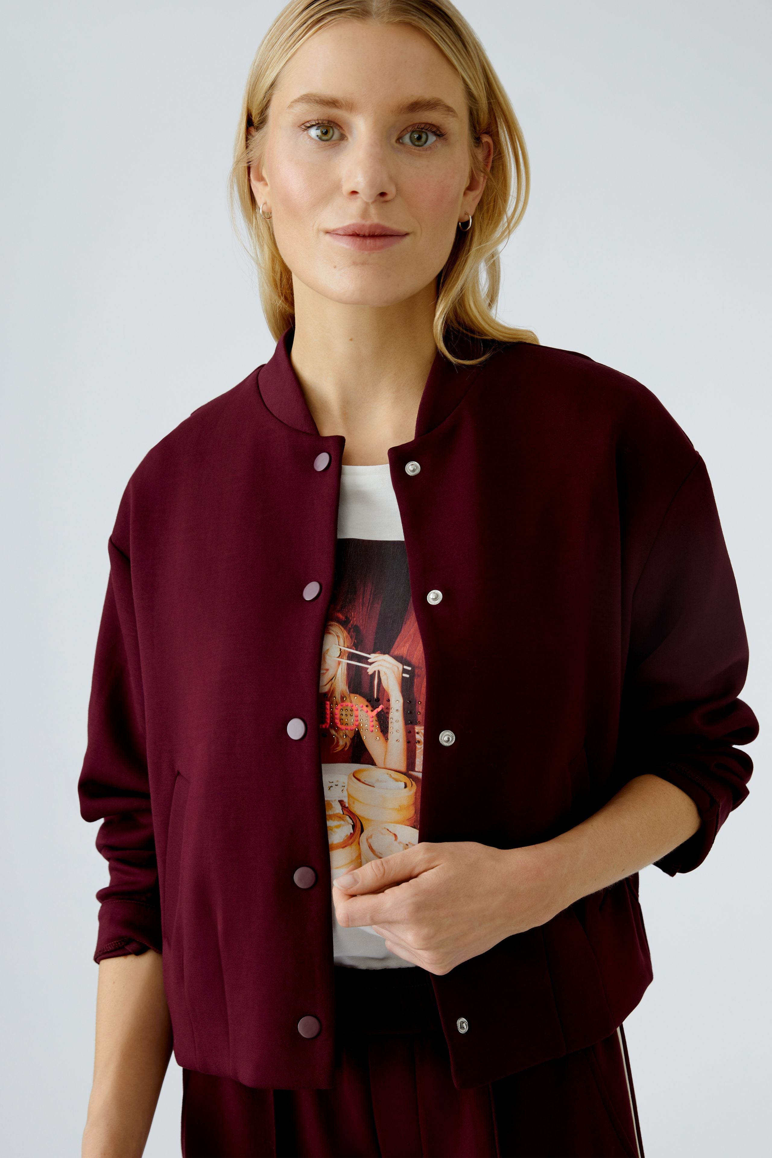 OUI Blouson