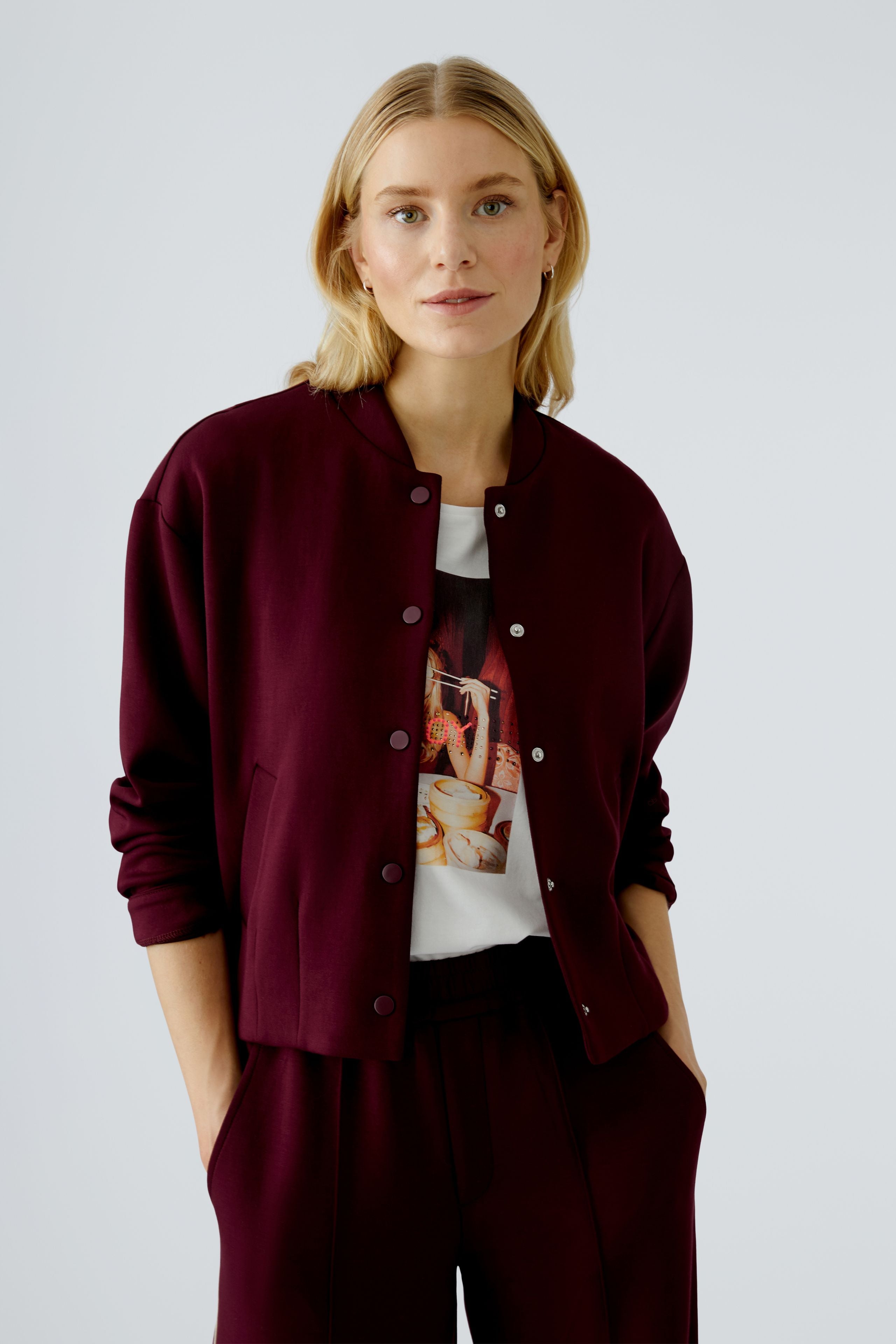 OUI Blouson