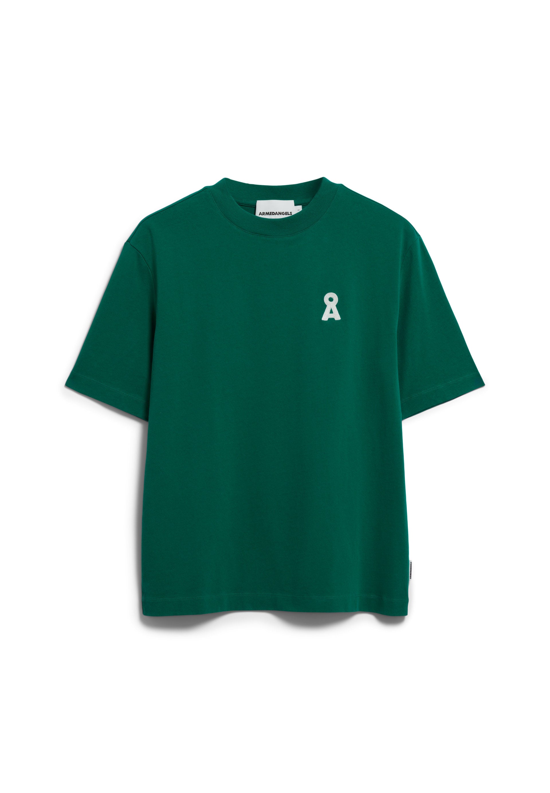 Armedangels  ICONIC Å COLUMN T-SHIRT