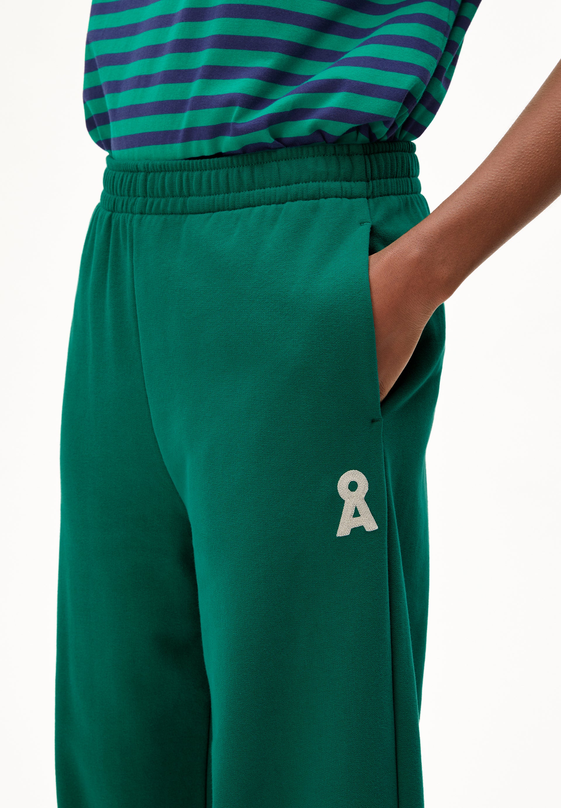 Armedangels ICONIC Å IVAARA SWEATPANT