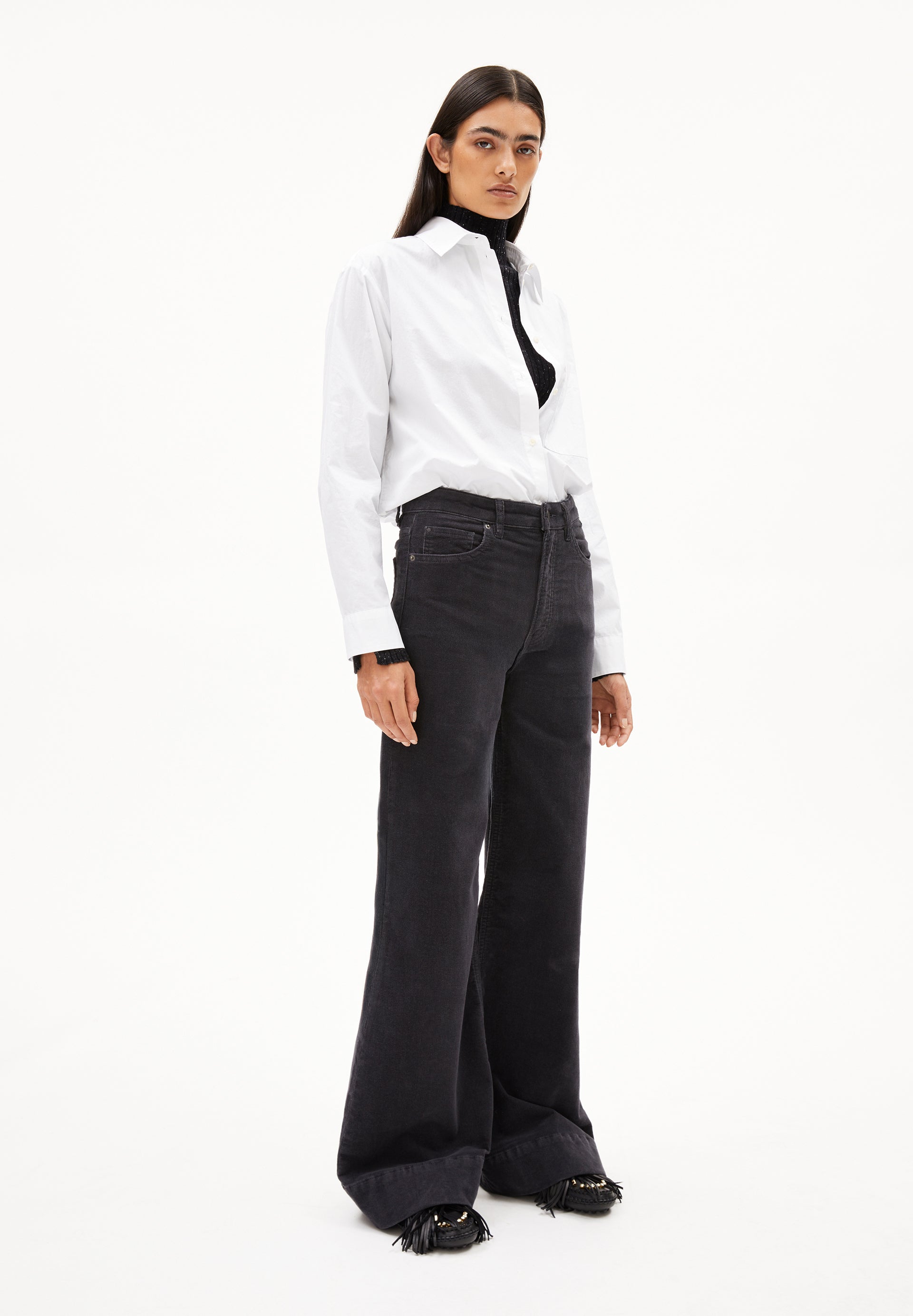 Armedangels Hose MURLIAA CORDUROY