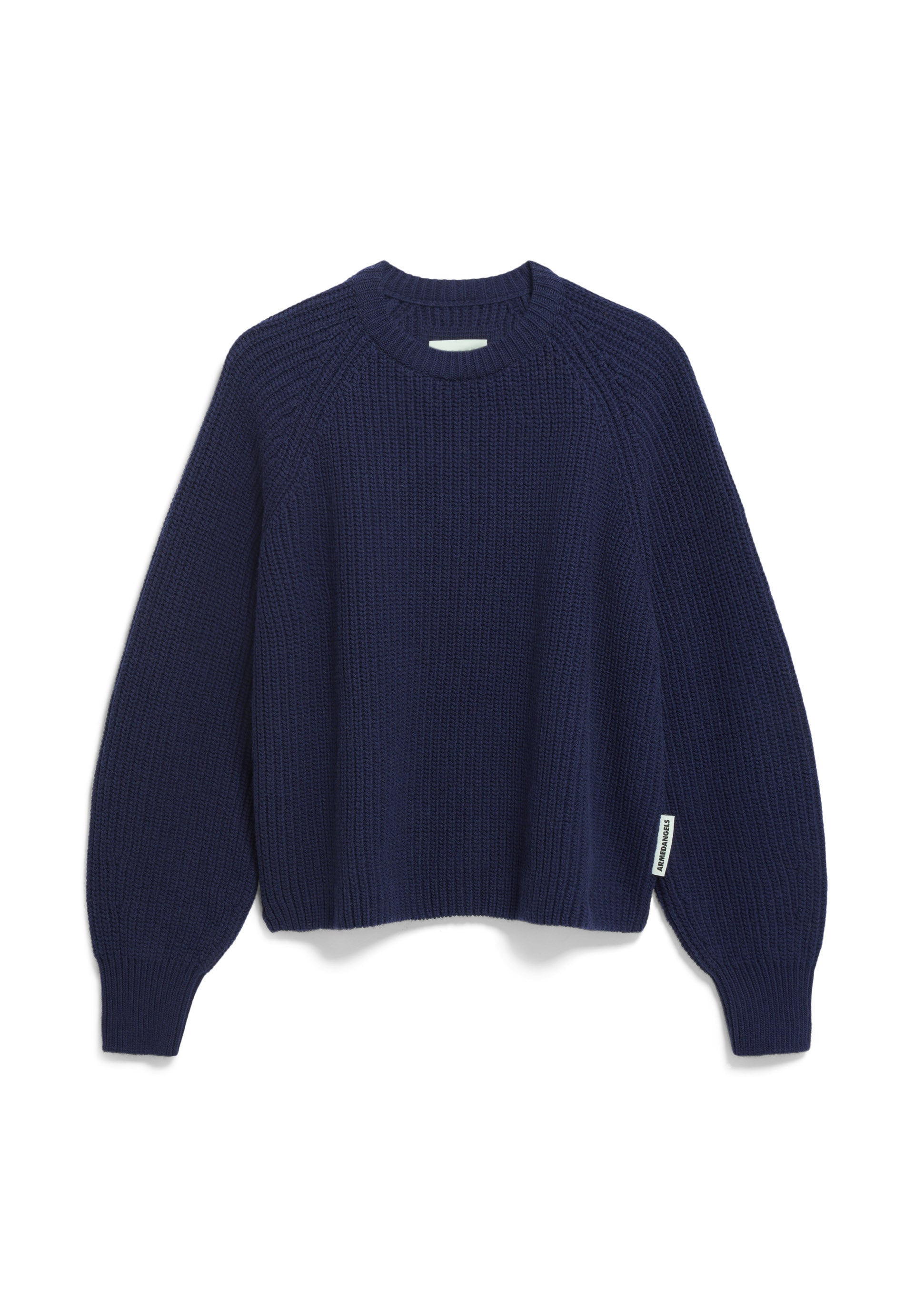 Armedangels KAAGI Strickpullover in Grobstrick