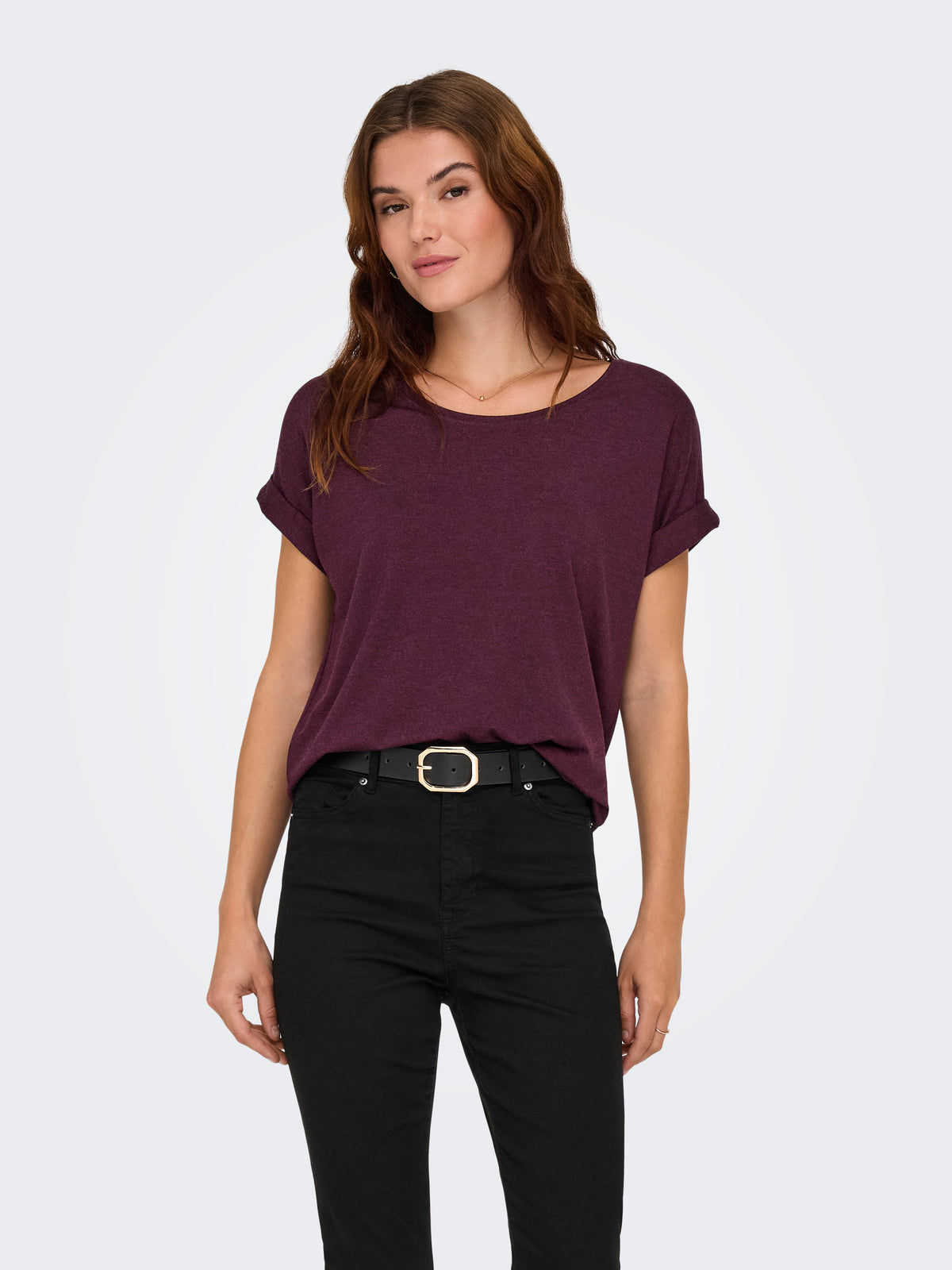 Only T-Shirt ONLMOSTER