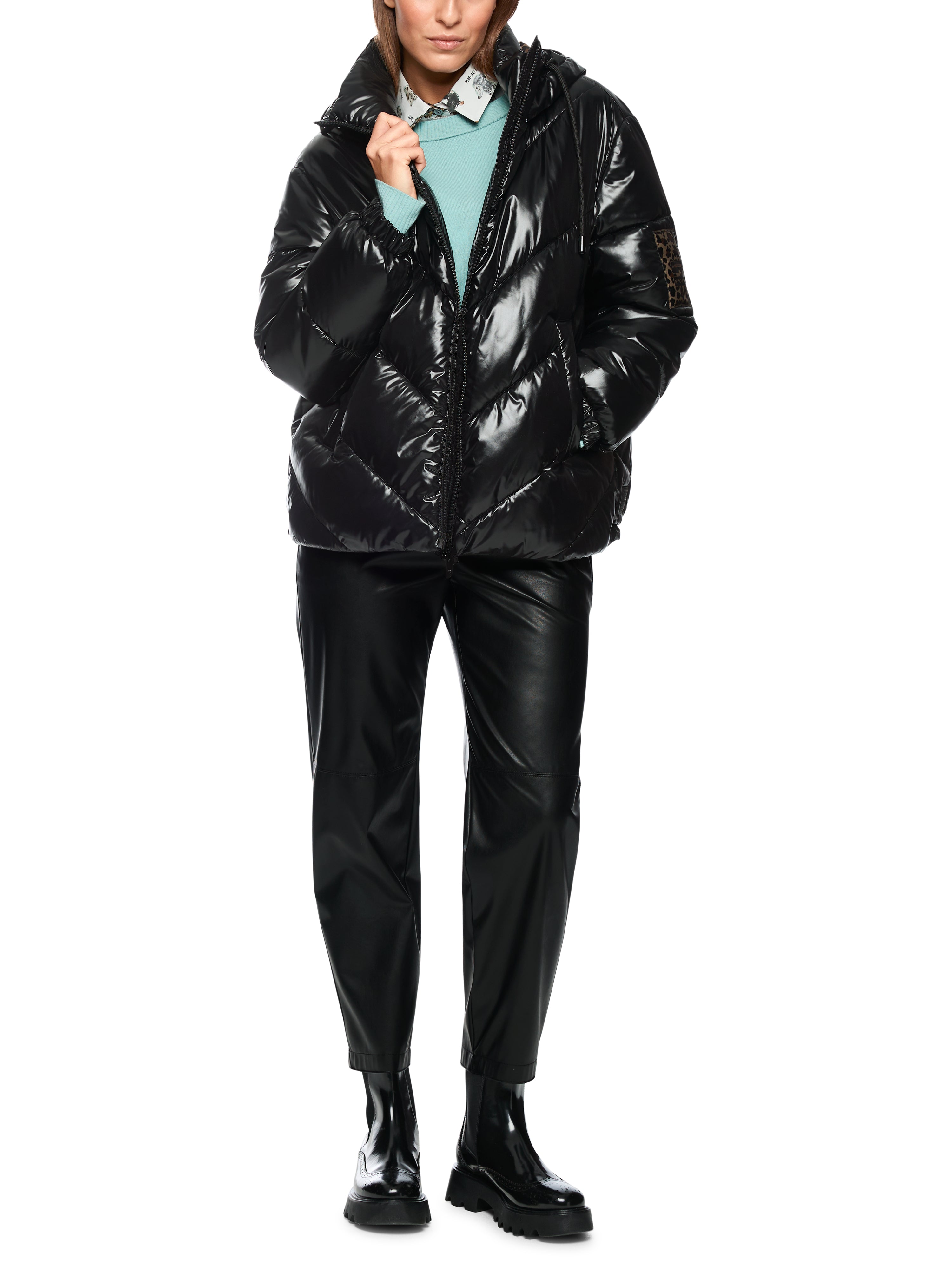 Marc Cain Outdoor-Jacke "Rethink Together"