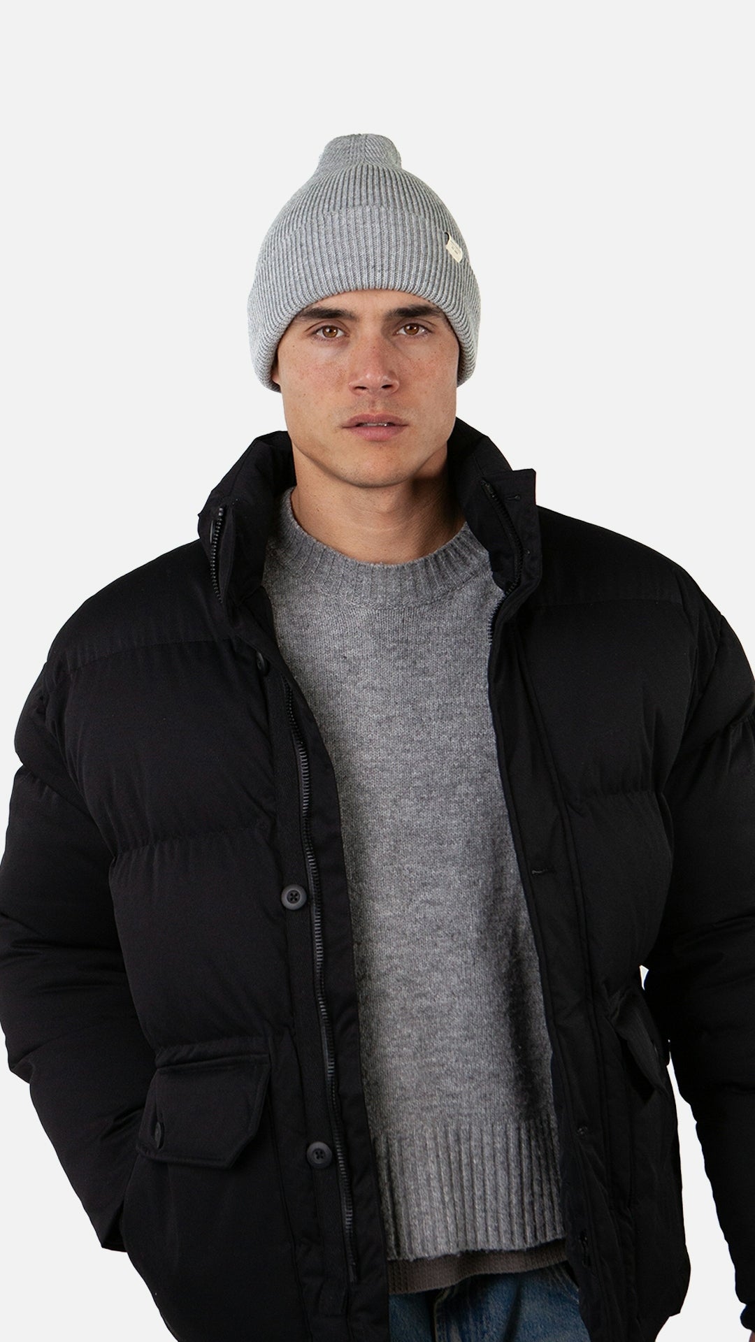 Barts Kinabalu Beanie