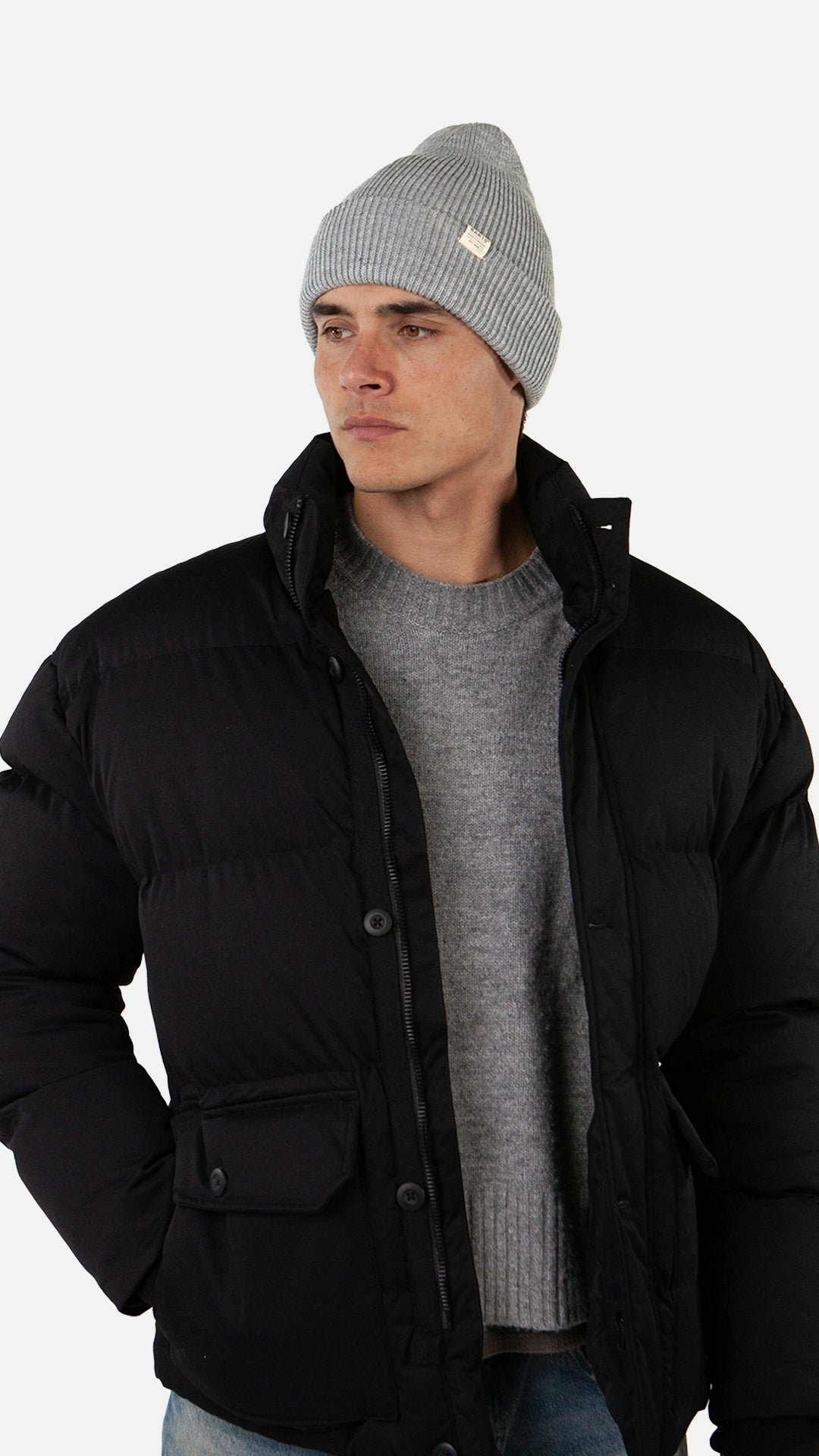 Barts Kinabalu Beanie
