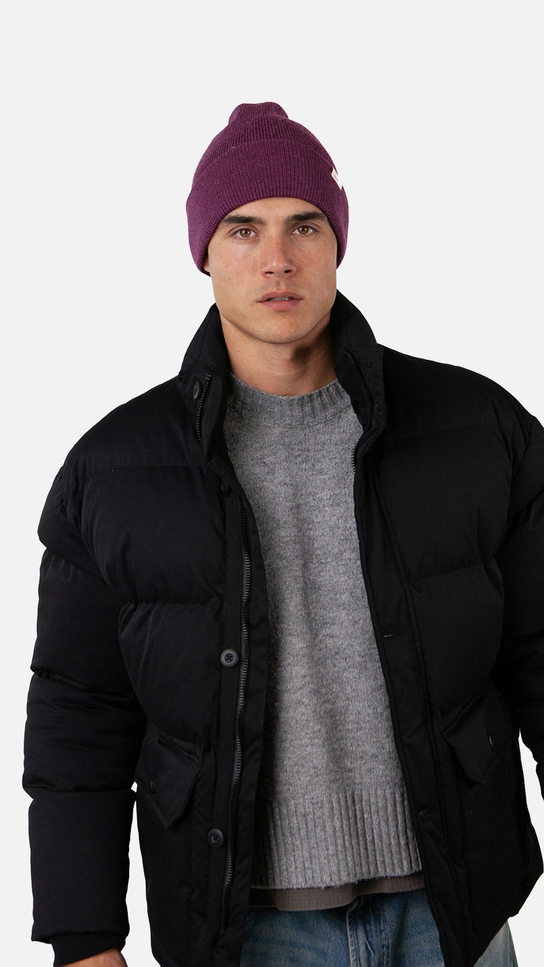 Barts Kinabalu Beanie