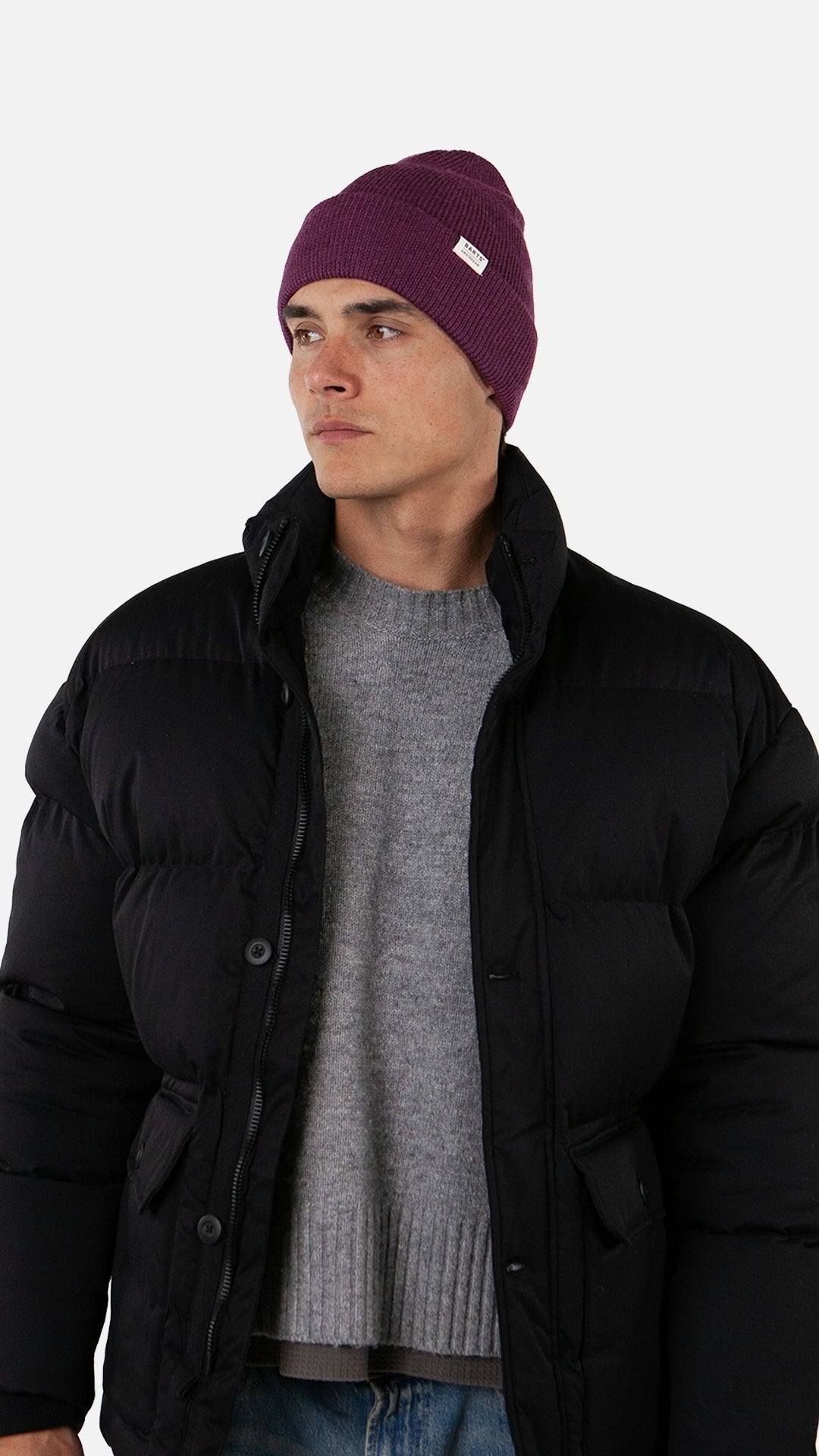 Barts Kinabalu Beanie