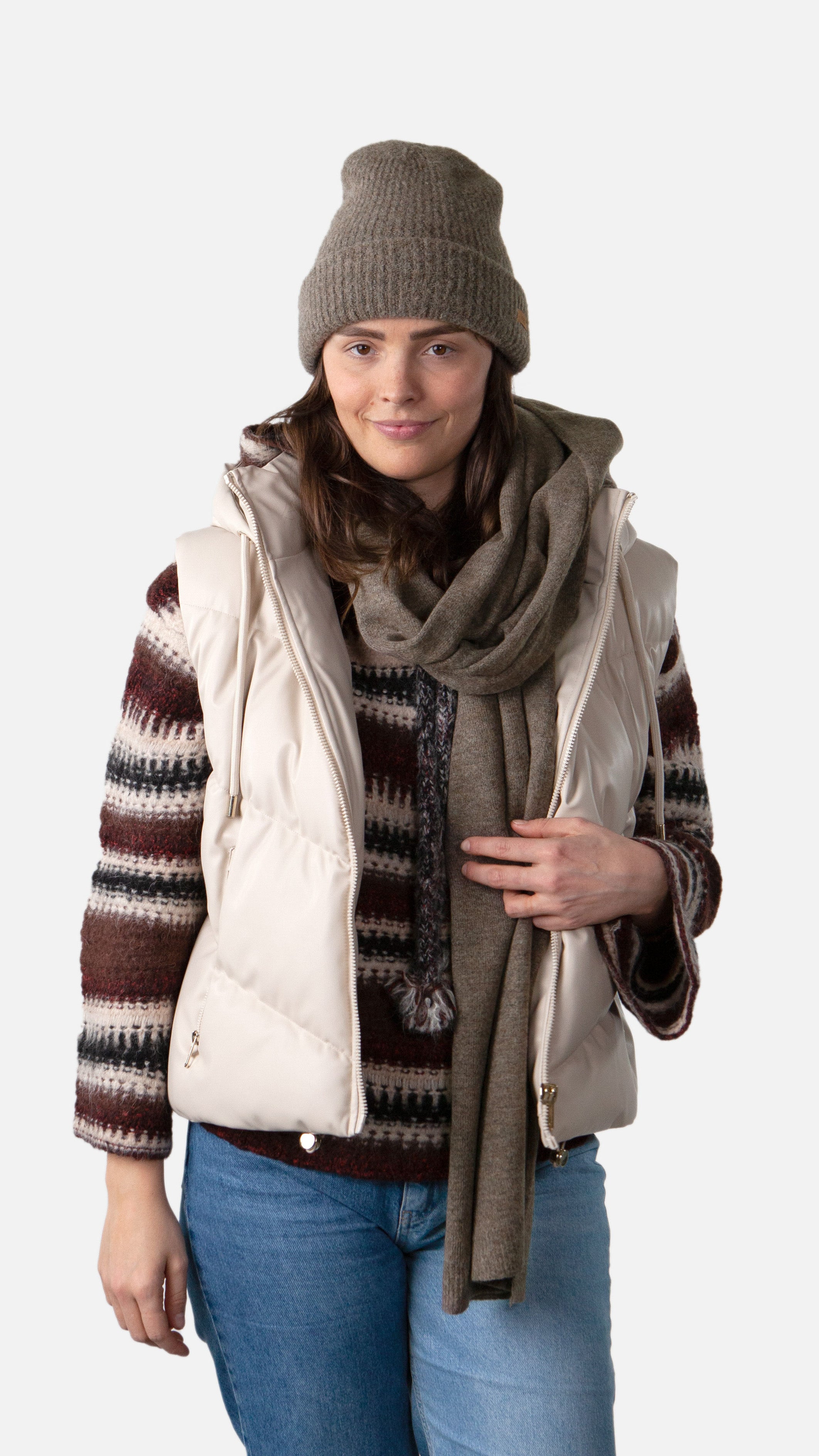 Barts Witzia Scarf