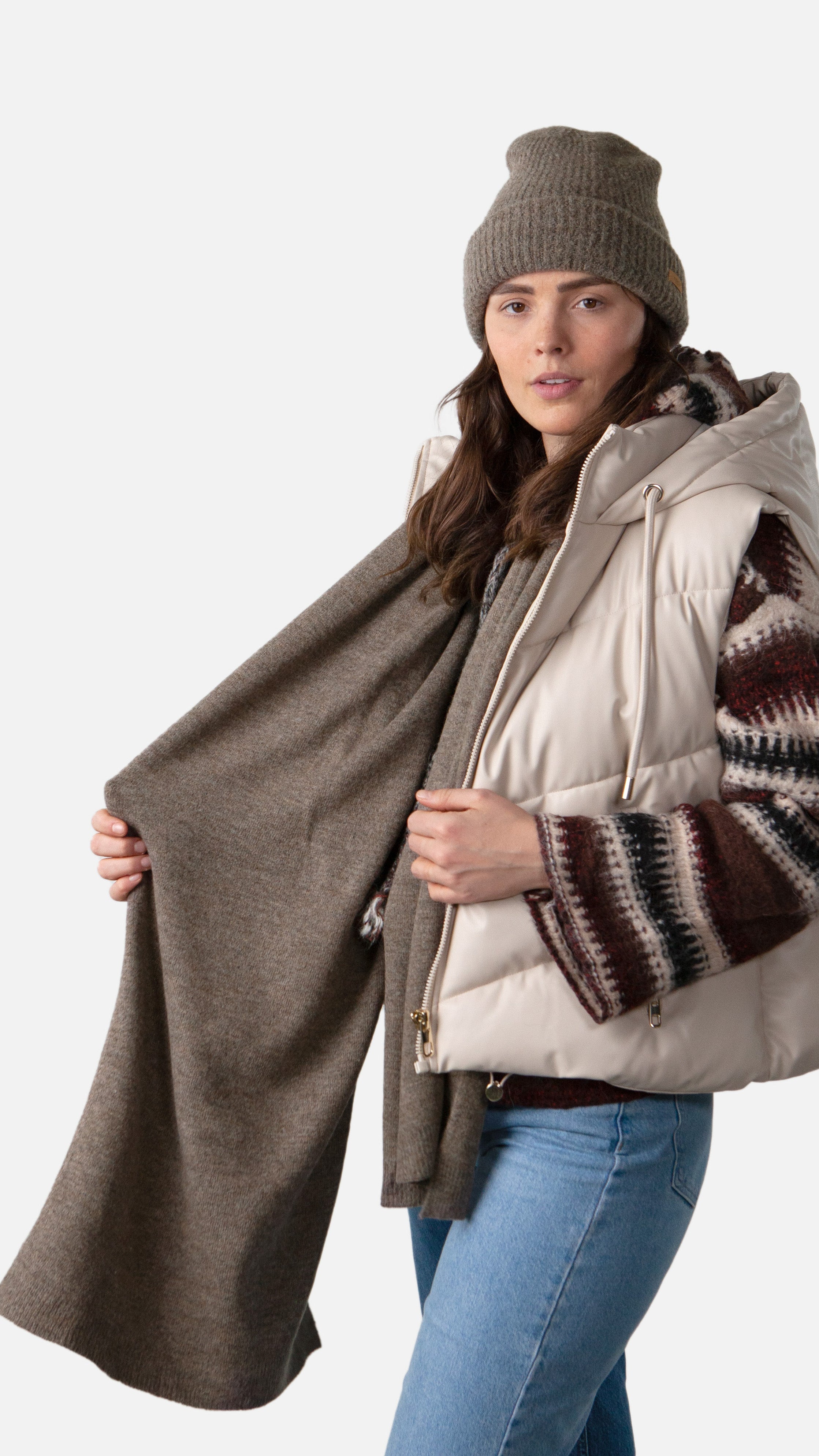 Barts Witzia Scarf