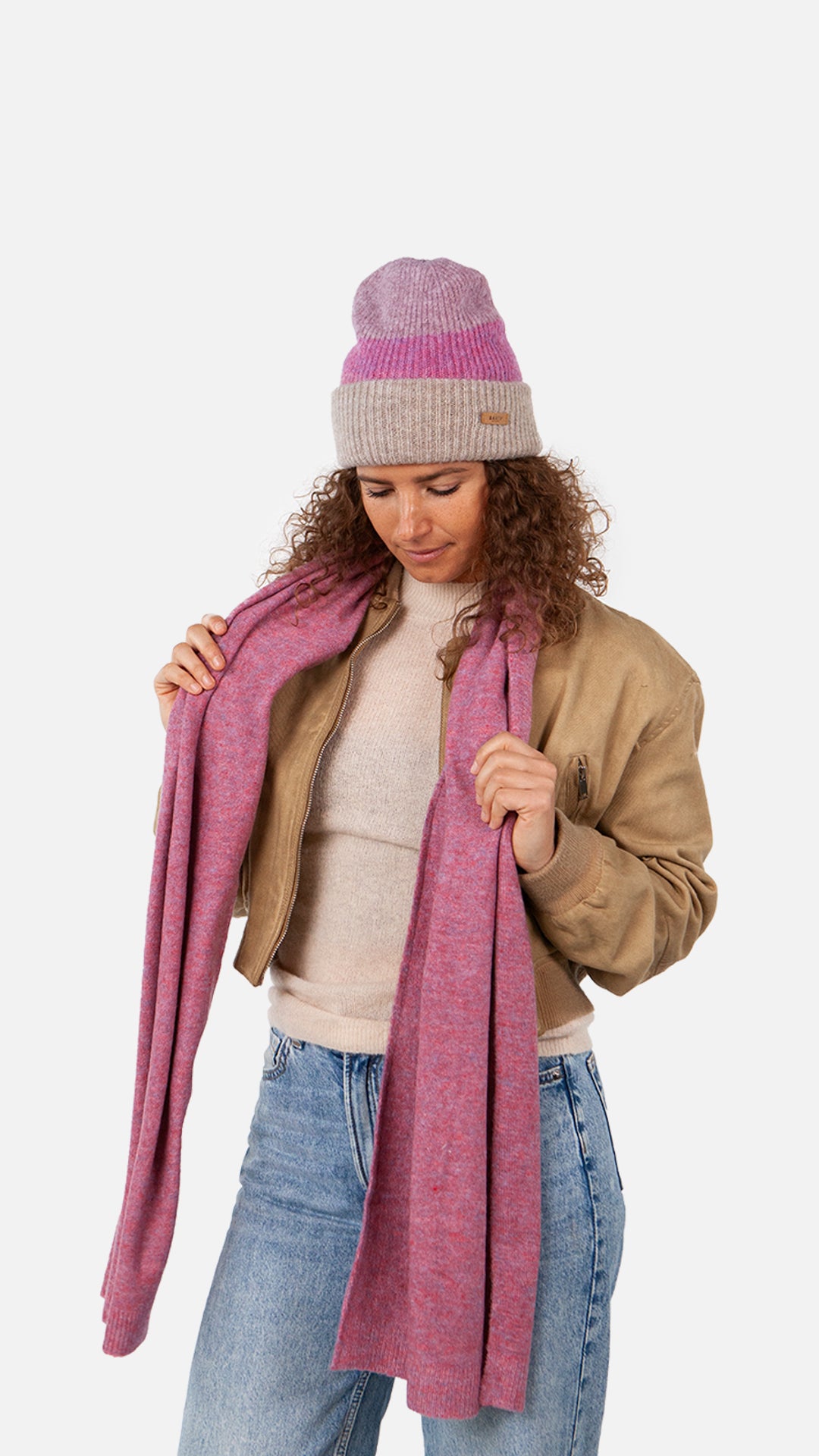 Barts Witzia Scarf