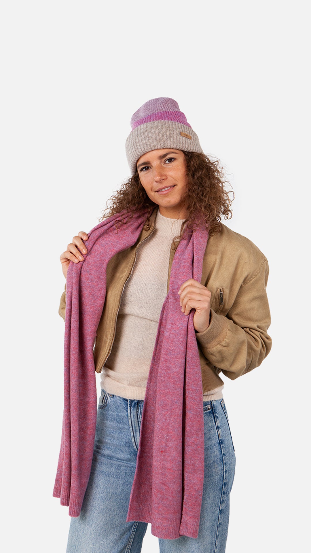 Barts Witzia Scarf