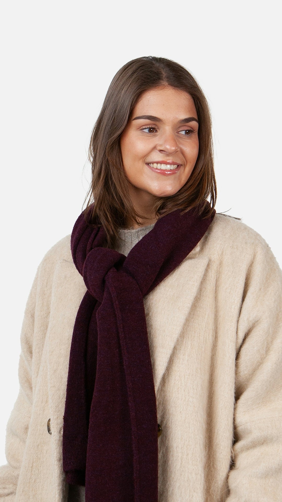 Barts Witzia Scarf