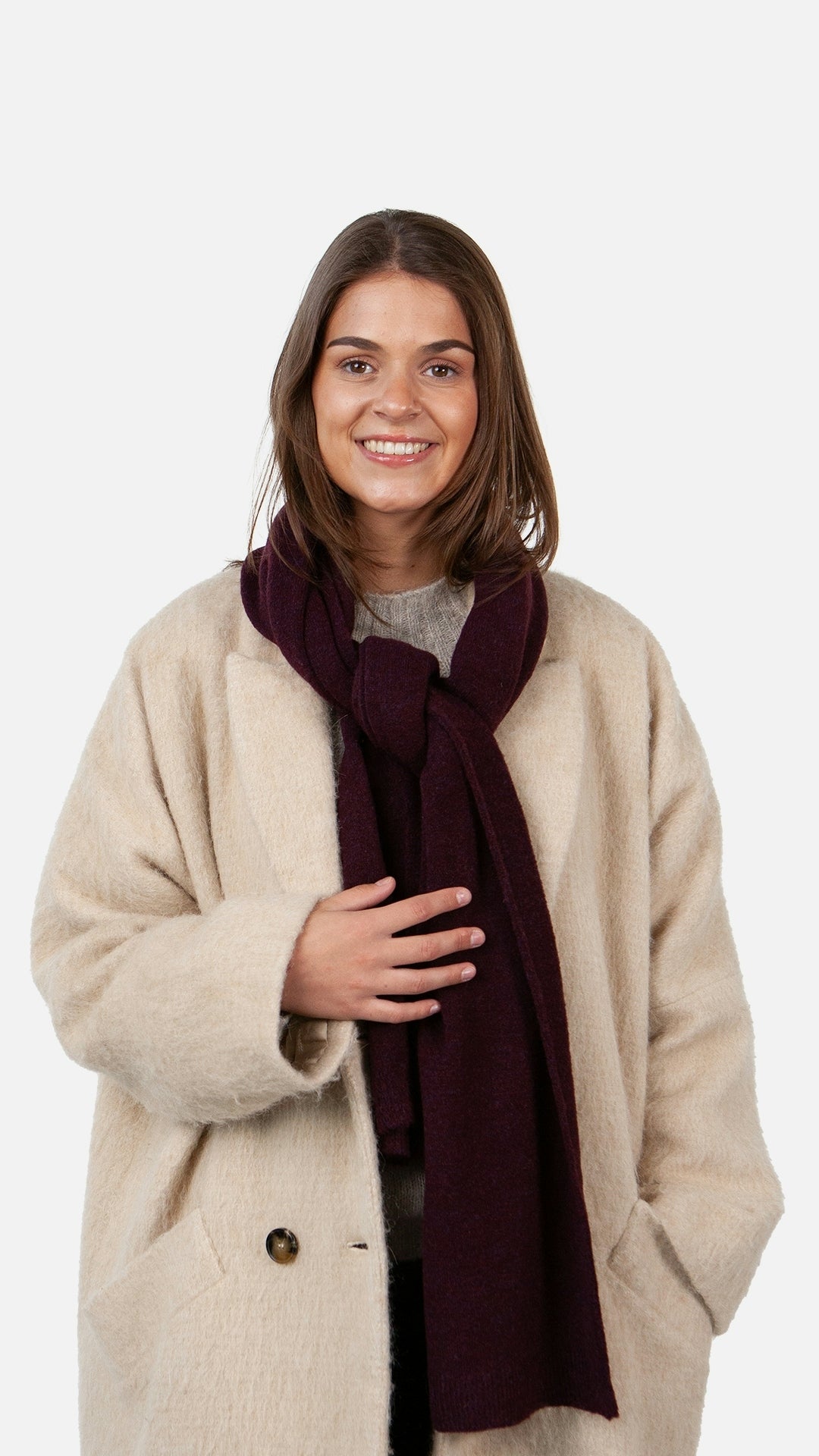 Barts Witzia Scarf