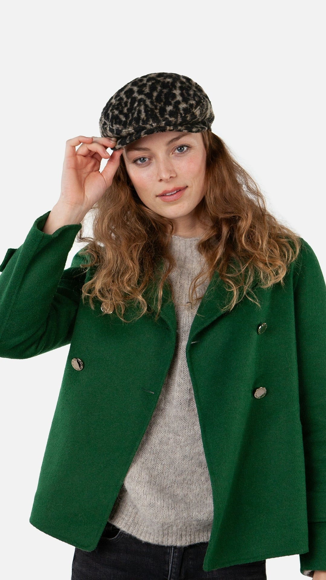 Barts Systa Cap