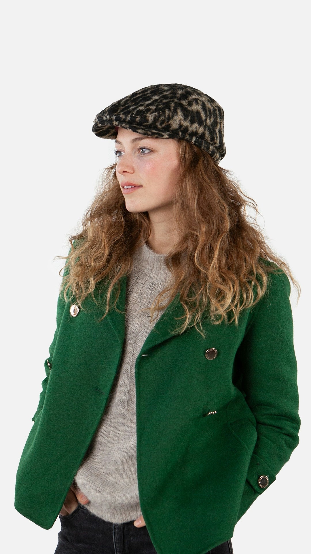 Barts Systa Cap