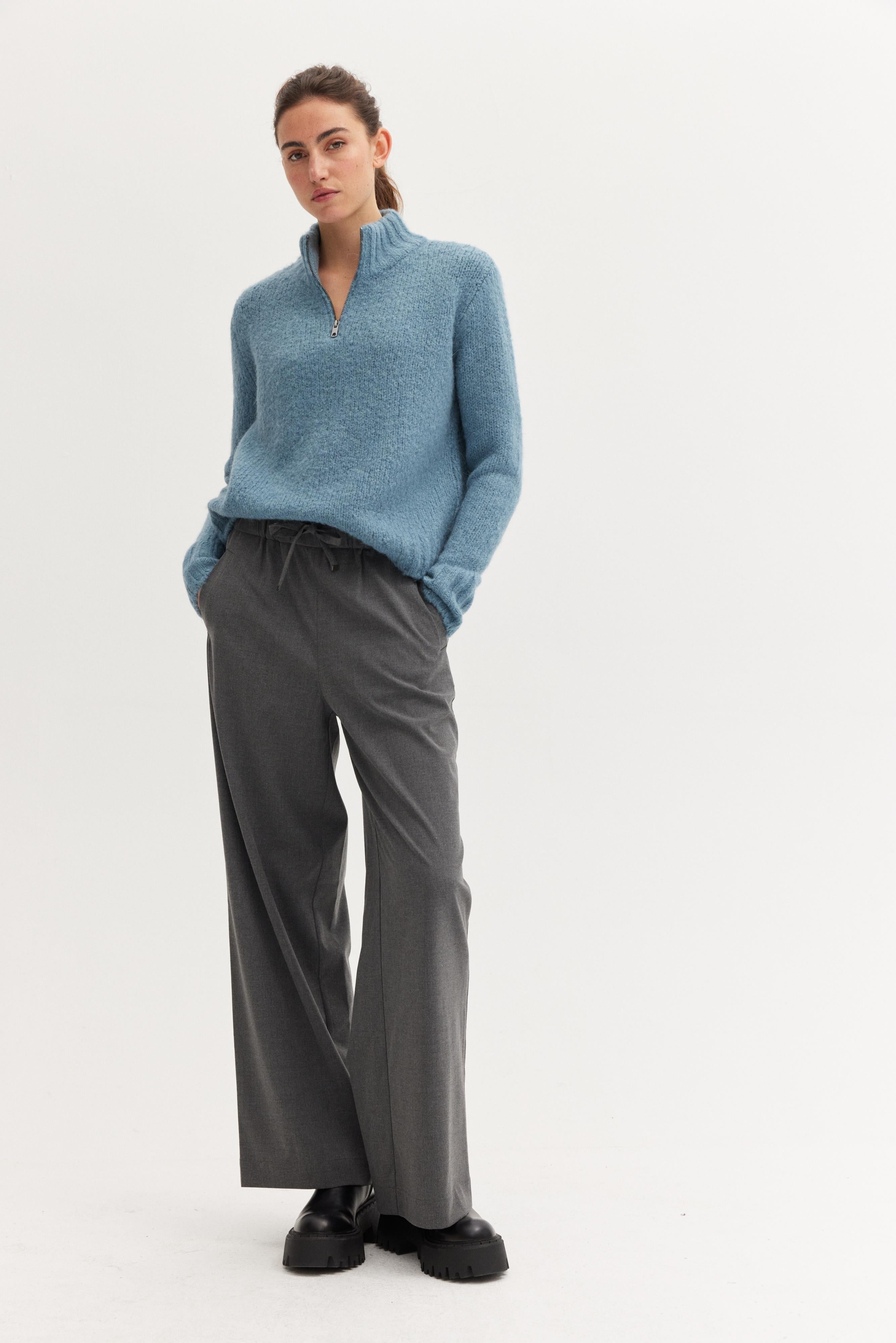 The Fashion People Damen Hose