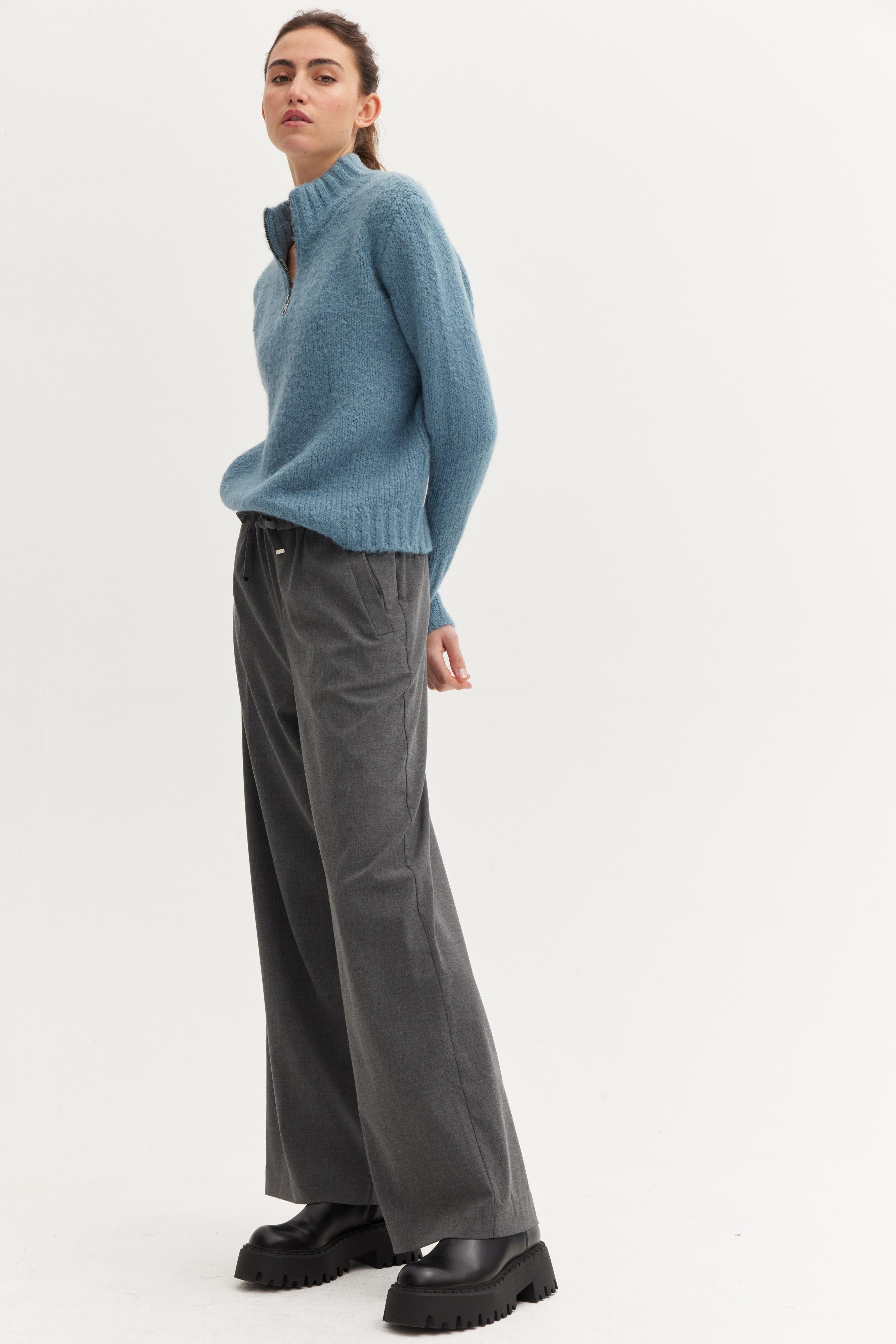The Fashion People Damen Hose