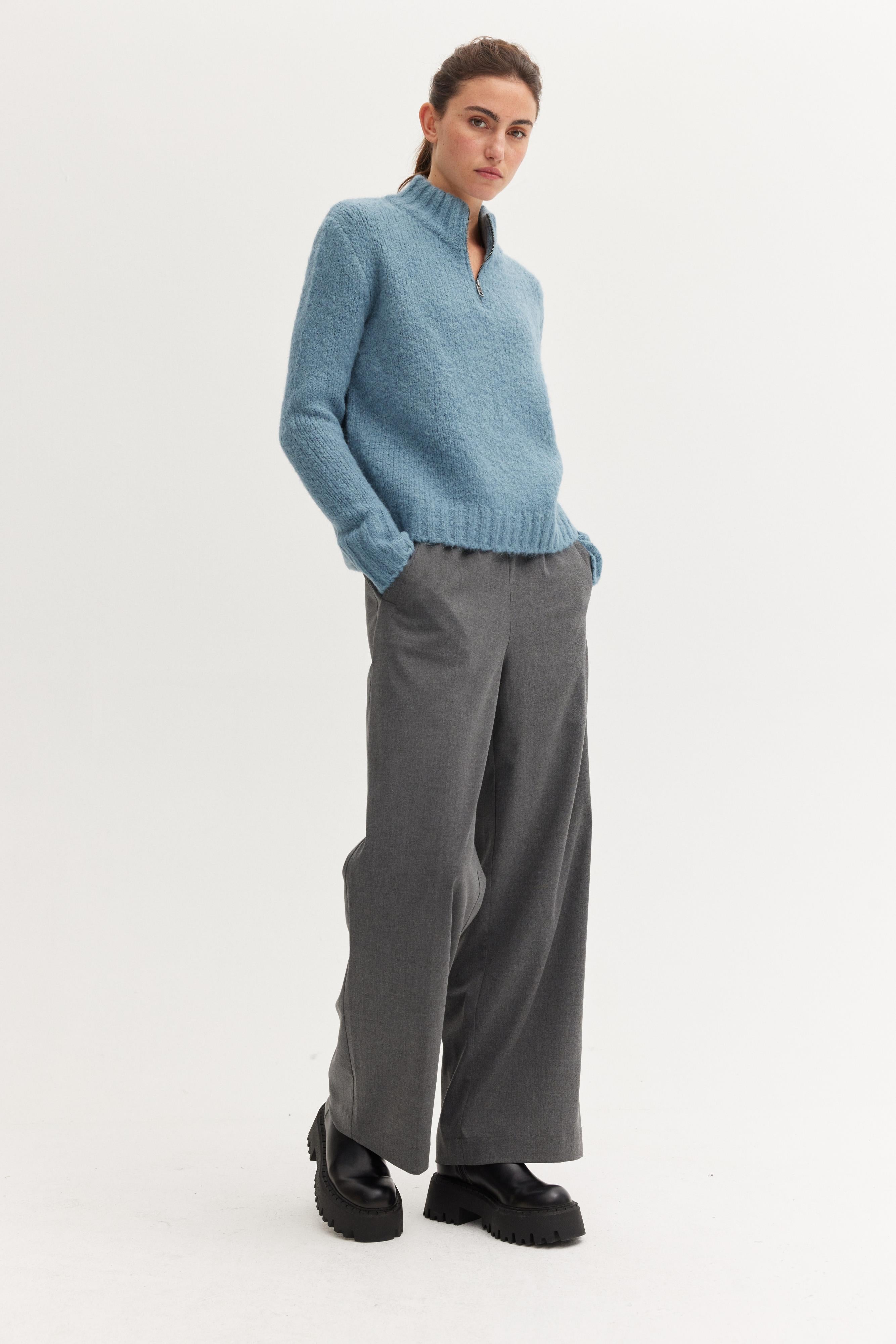 The Fashion People Damen Hose