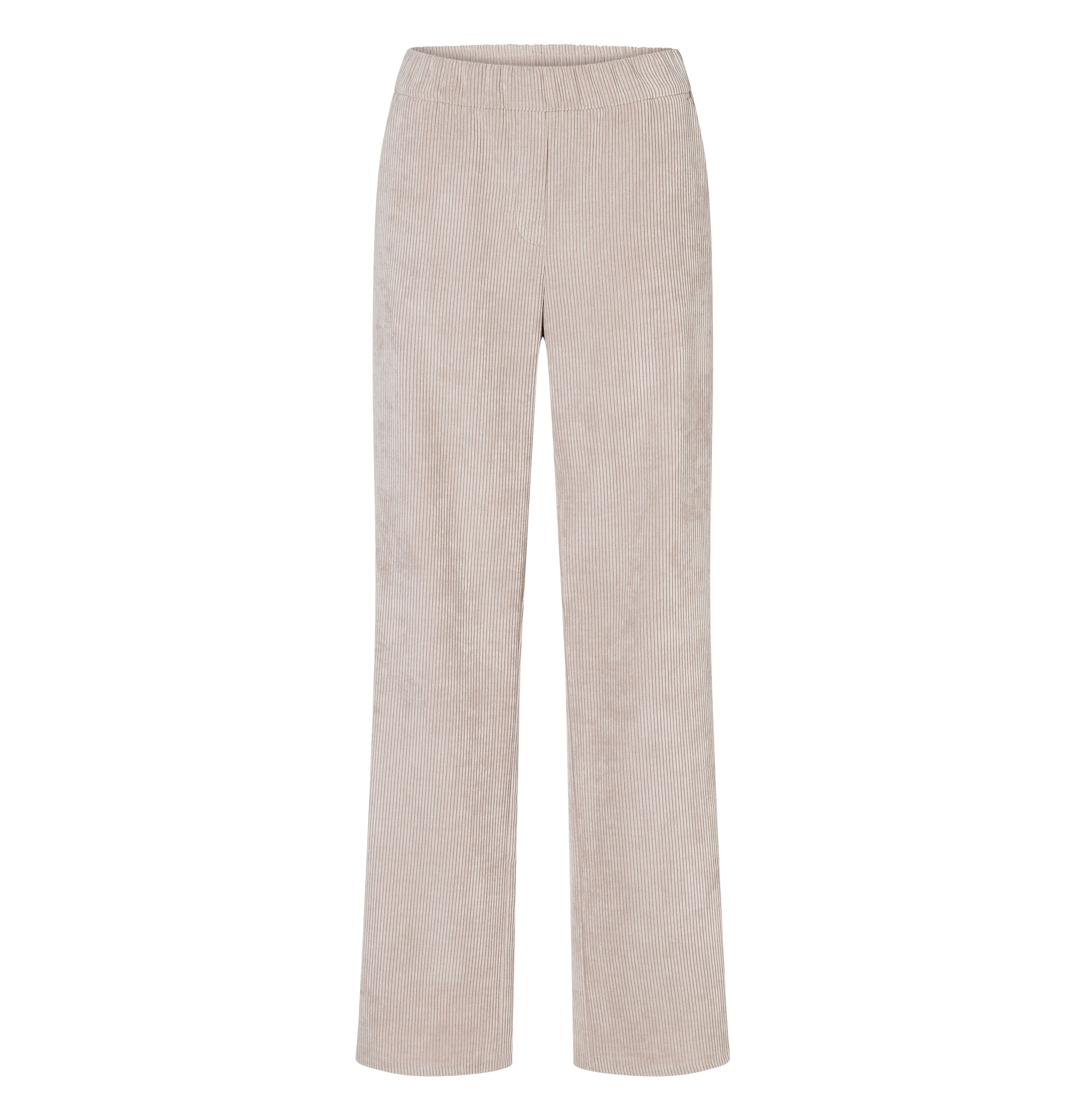 MAC JEANS - Cordhose CHIARA, Fluid corduroy