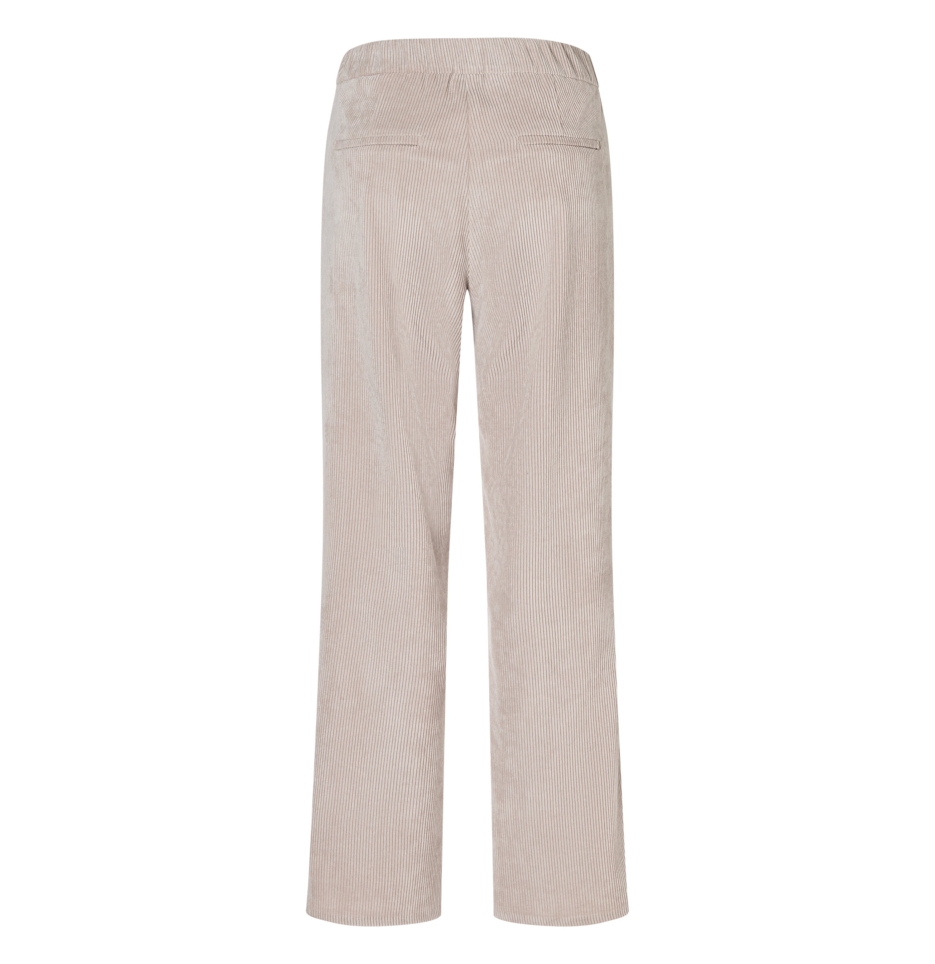 MAC JEANS - Cordhose CHIARA, Fluid corduroy