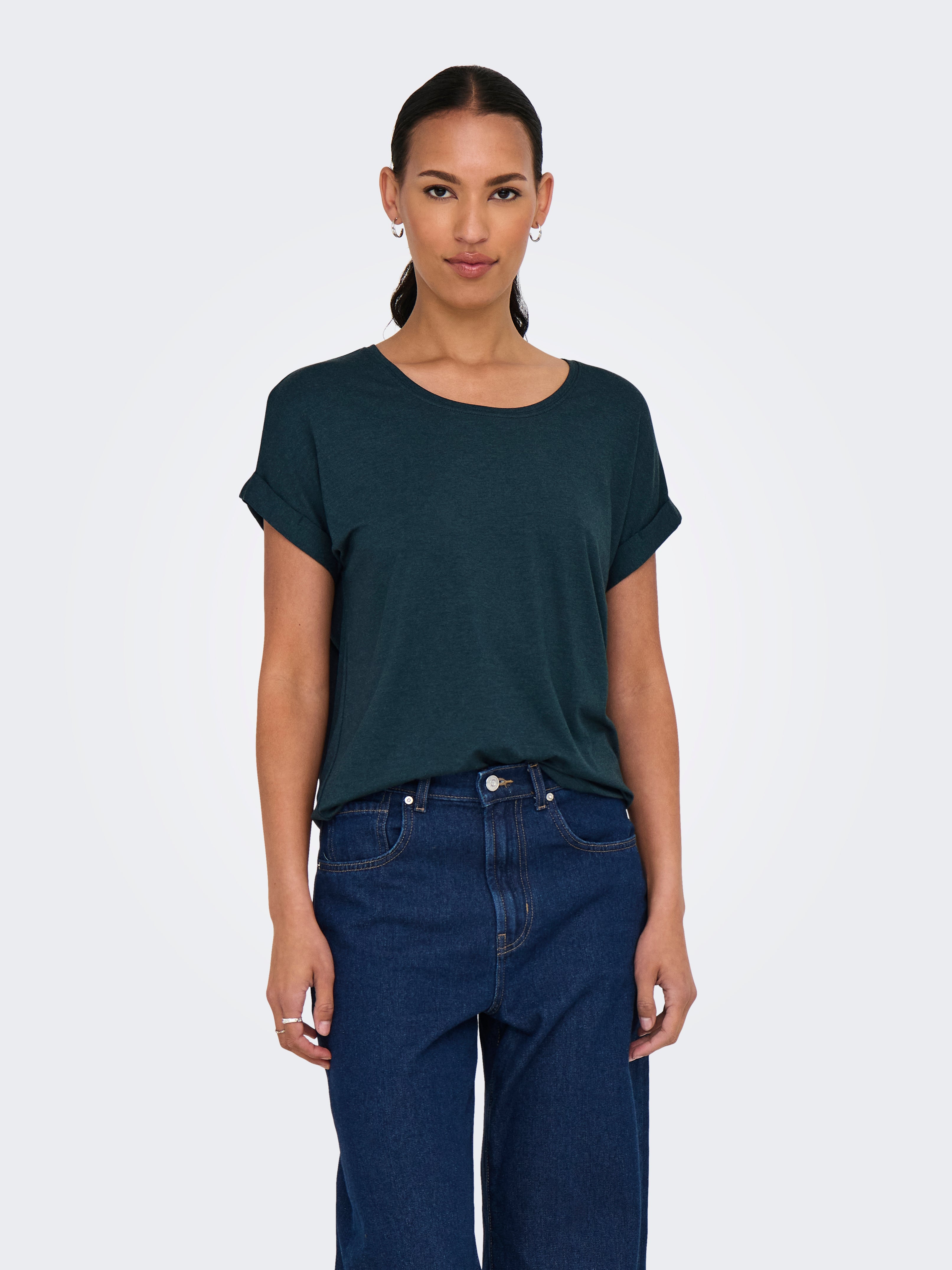Only T-Shirt ONLMOSTER