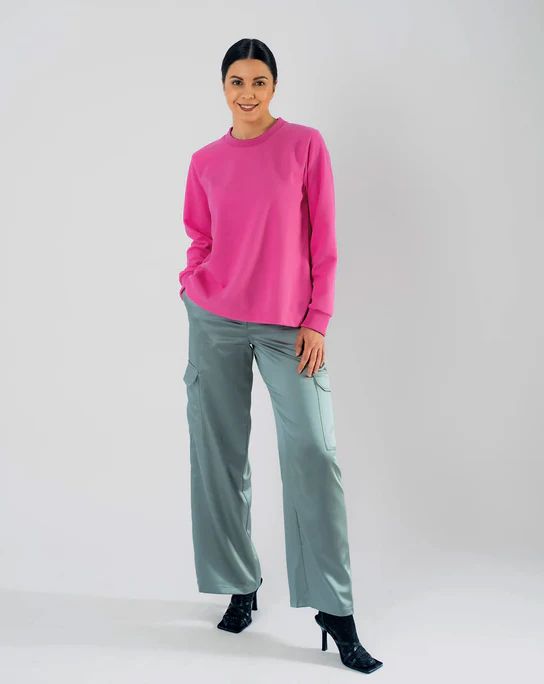 PG3 Fashion Sweater Patricia
