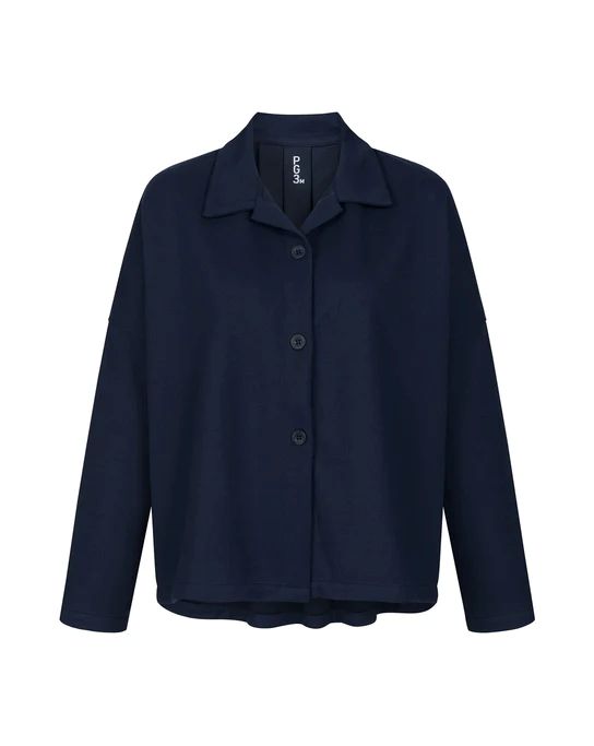 PG3 Fashion Hemdjacke Gabriel
