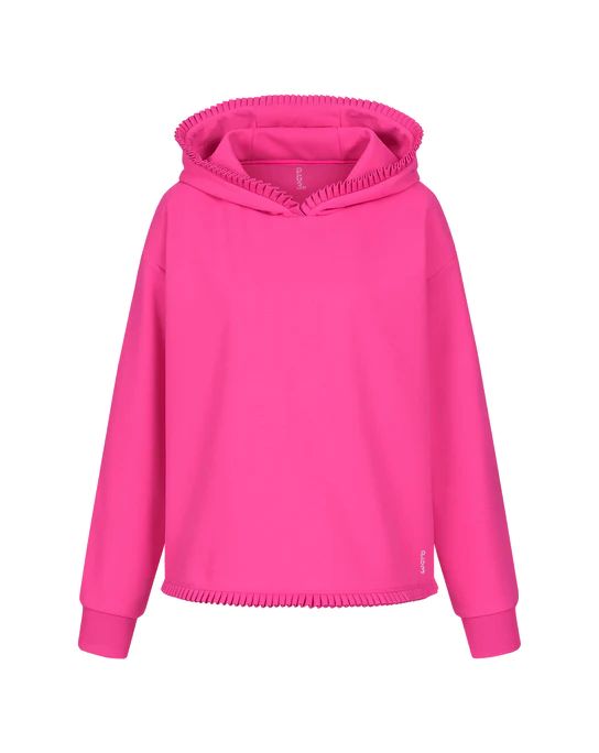 PG3 Fashion Hoodie Paulotta