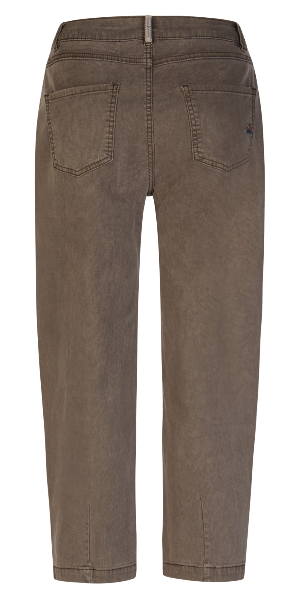 Buena Vista Ballon jacquard twill