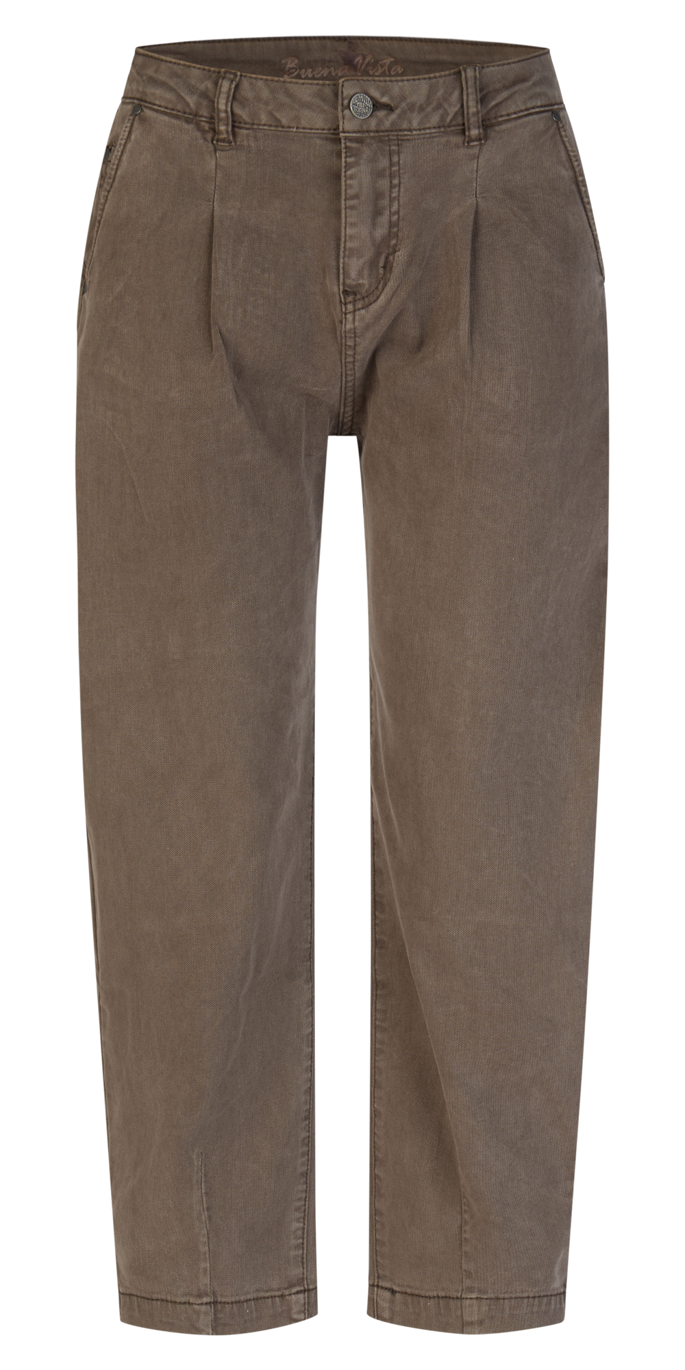 Buena Vista Ballon jacquard twill