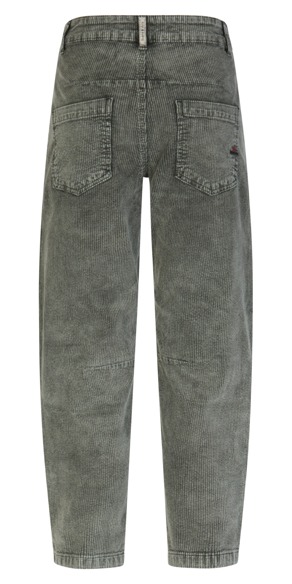 Buena Vista Hose Barrel corduroy