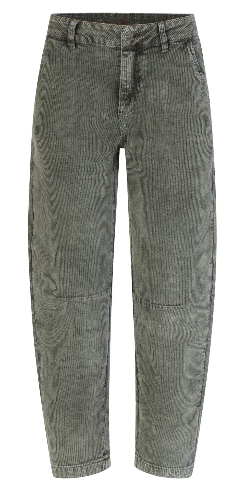 Buena Vista Hose Barrel corduroy