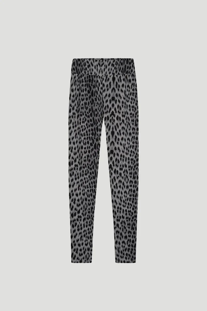 Oh April Rita leggings grey