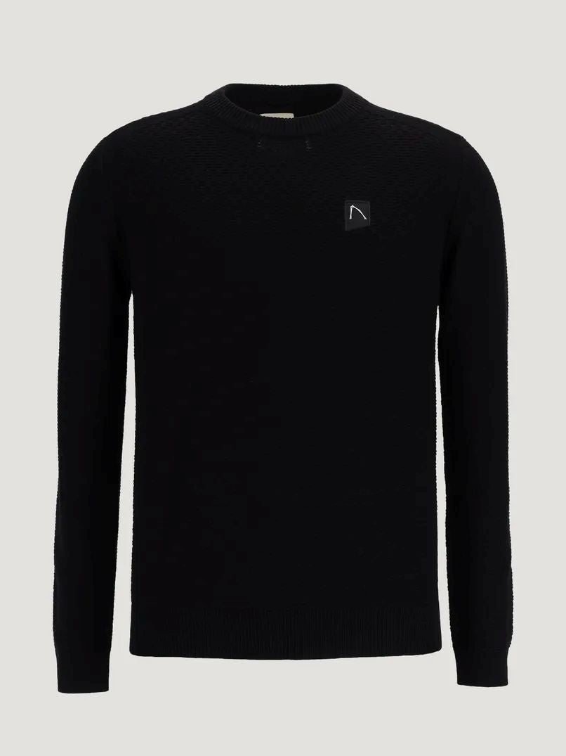 Chasin  Strickpullover mit Regular Fit RICO