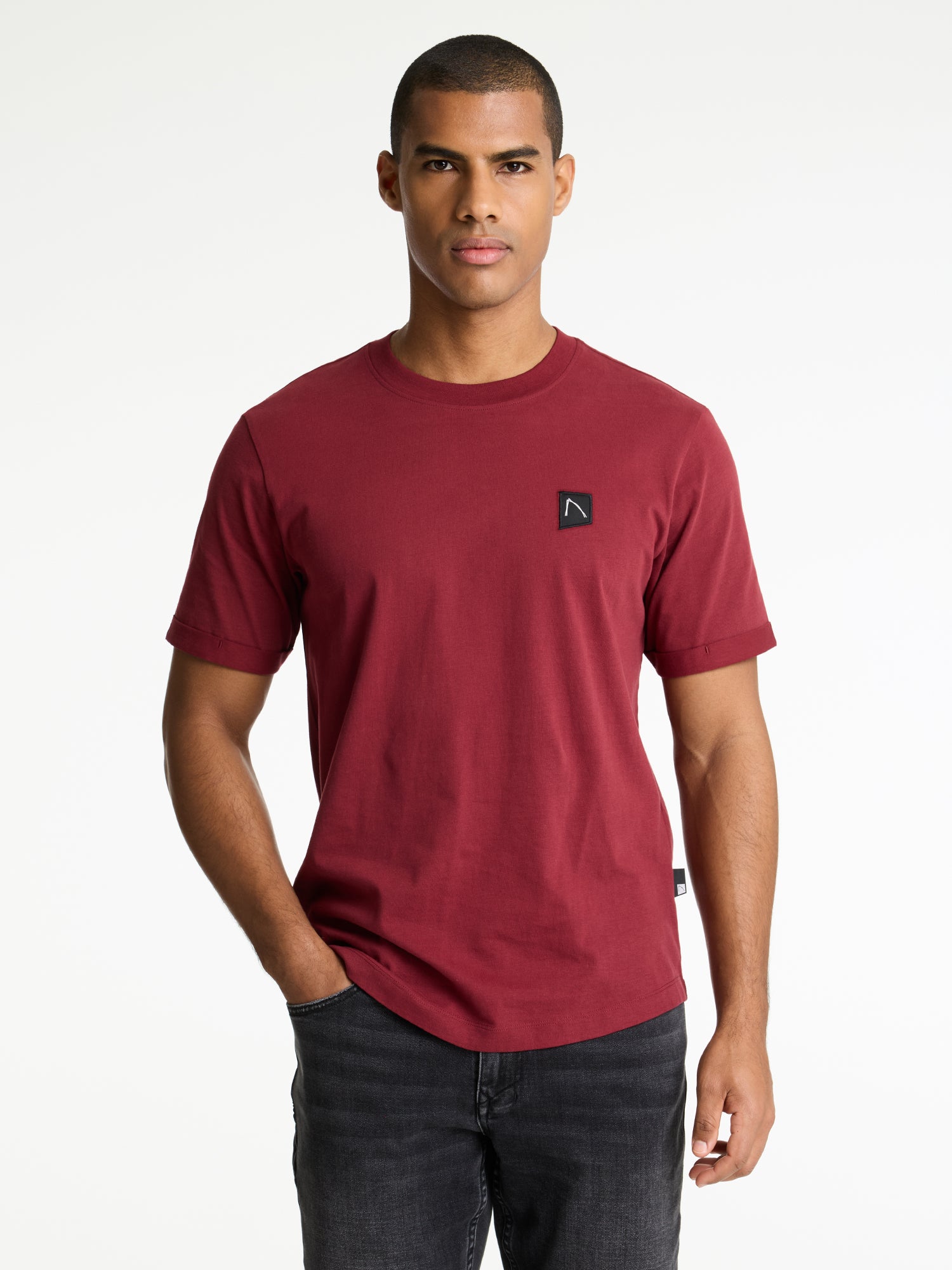 Chasin Regular-Fit-T-Shirt BRODY