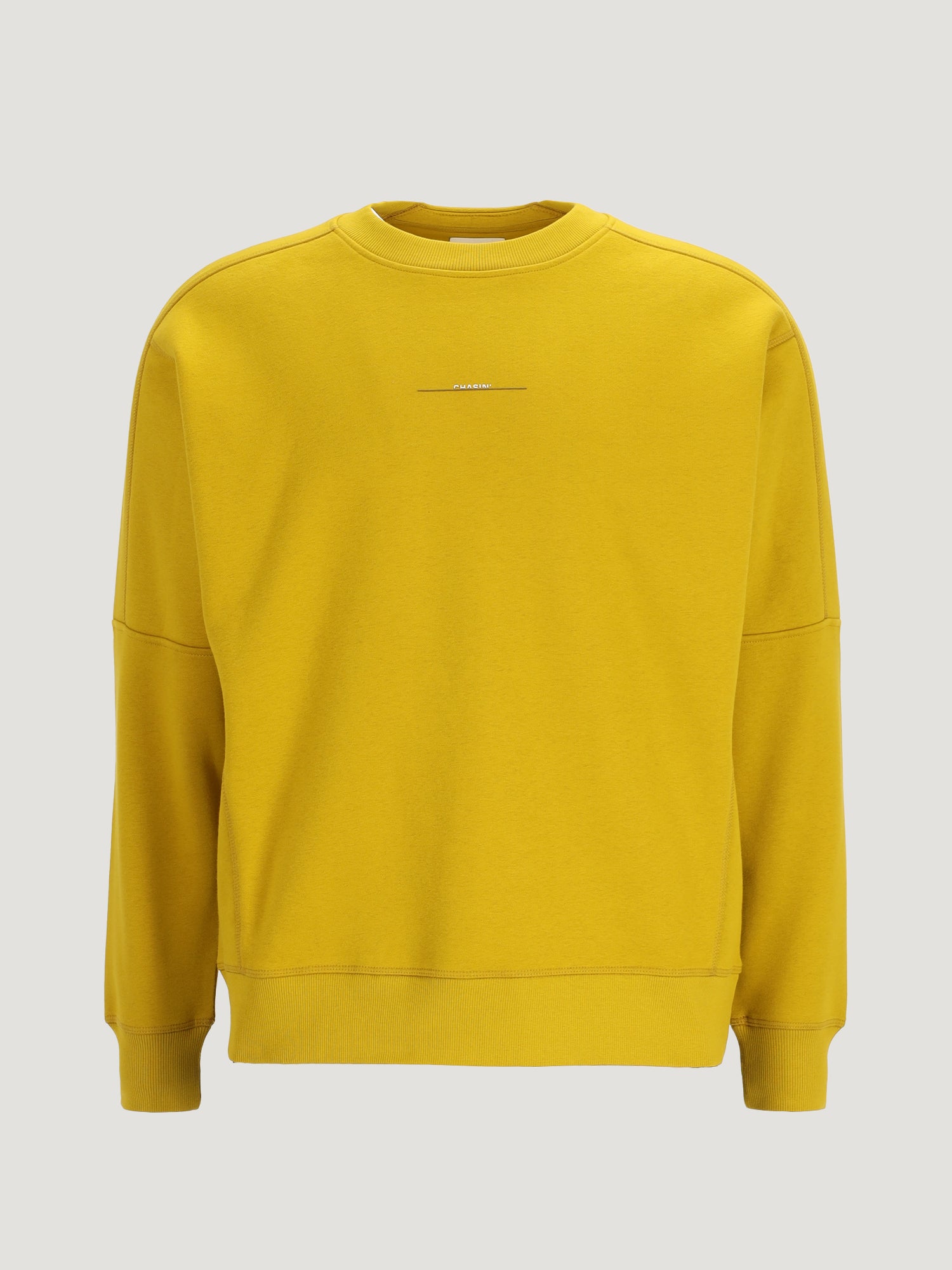 Chasin Loose-Fit-Sweatshirt IDO