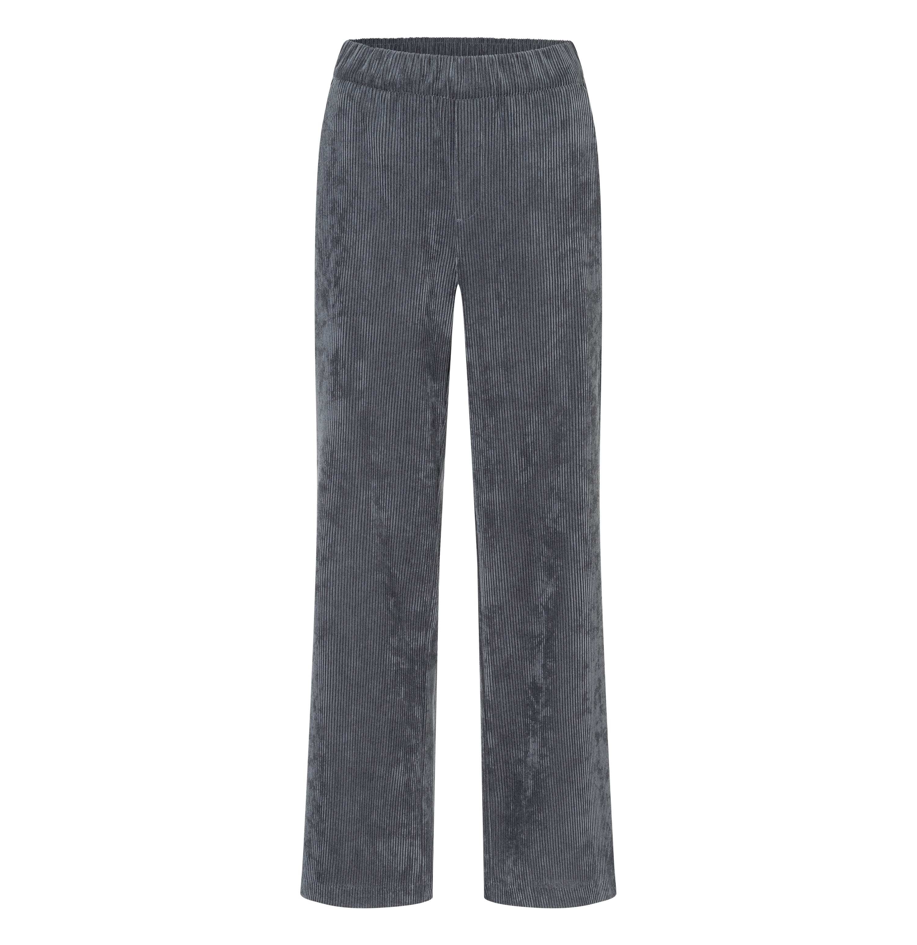 MAC JEANS Cordhose CHIARA, Fluid corduroy