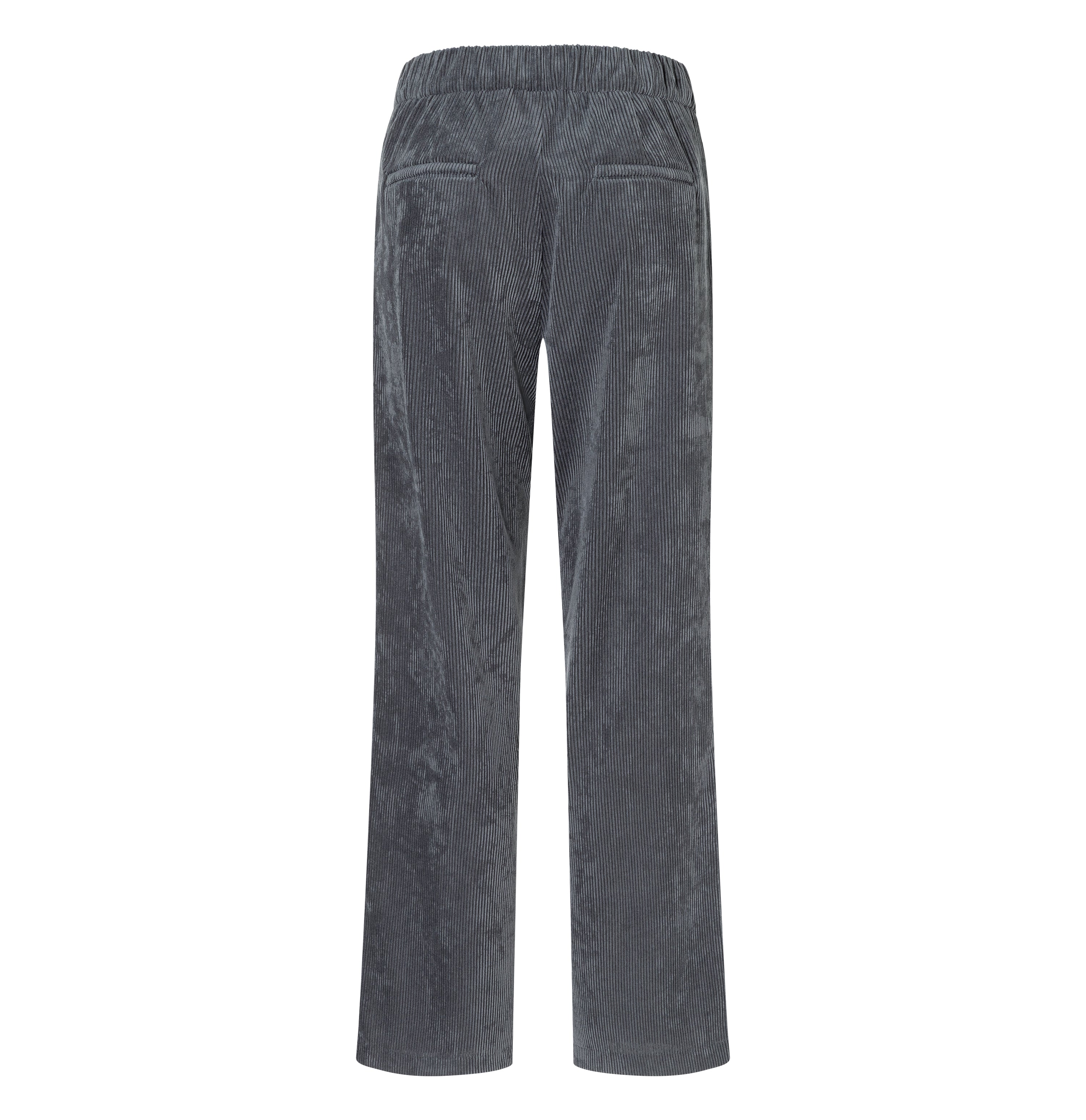 MAC JEANS Cordhose CHIARA, Fluid corduroy