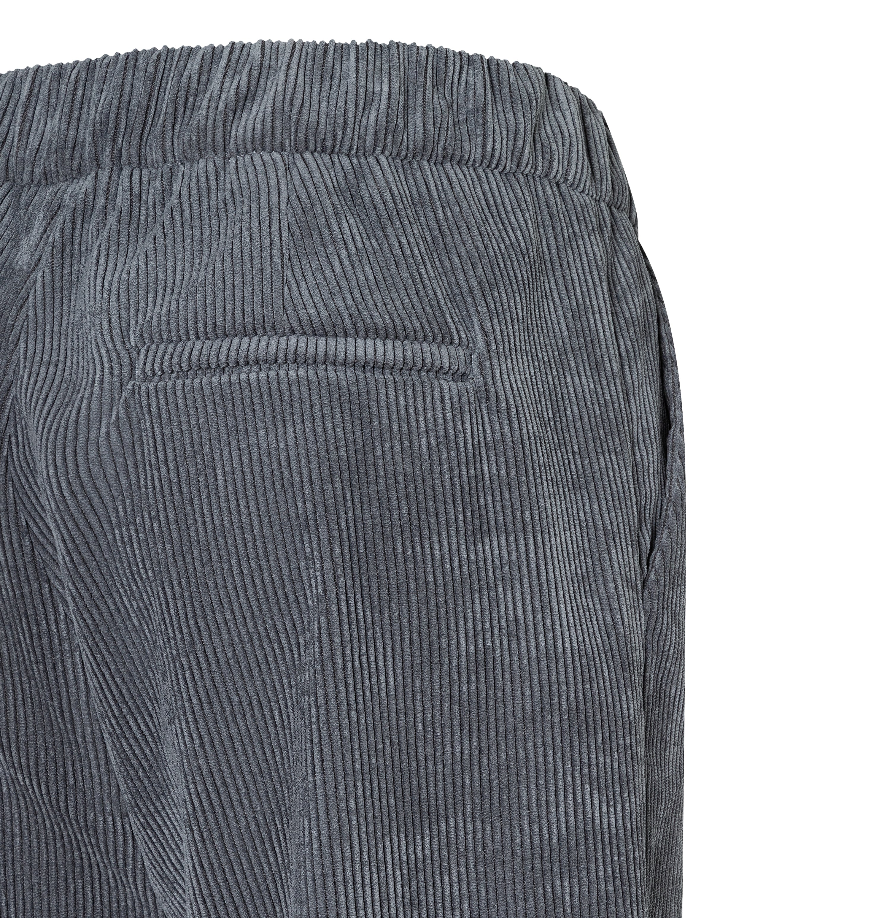 MAC JEANS Cordhose CHIARA, Fluid corduroy