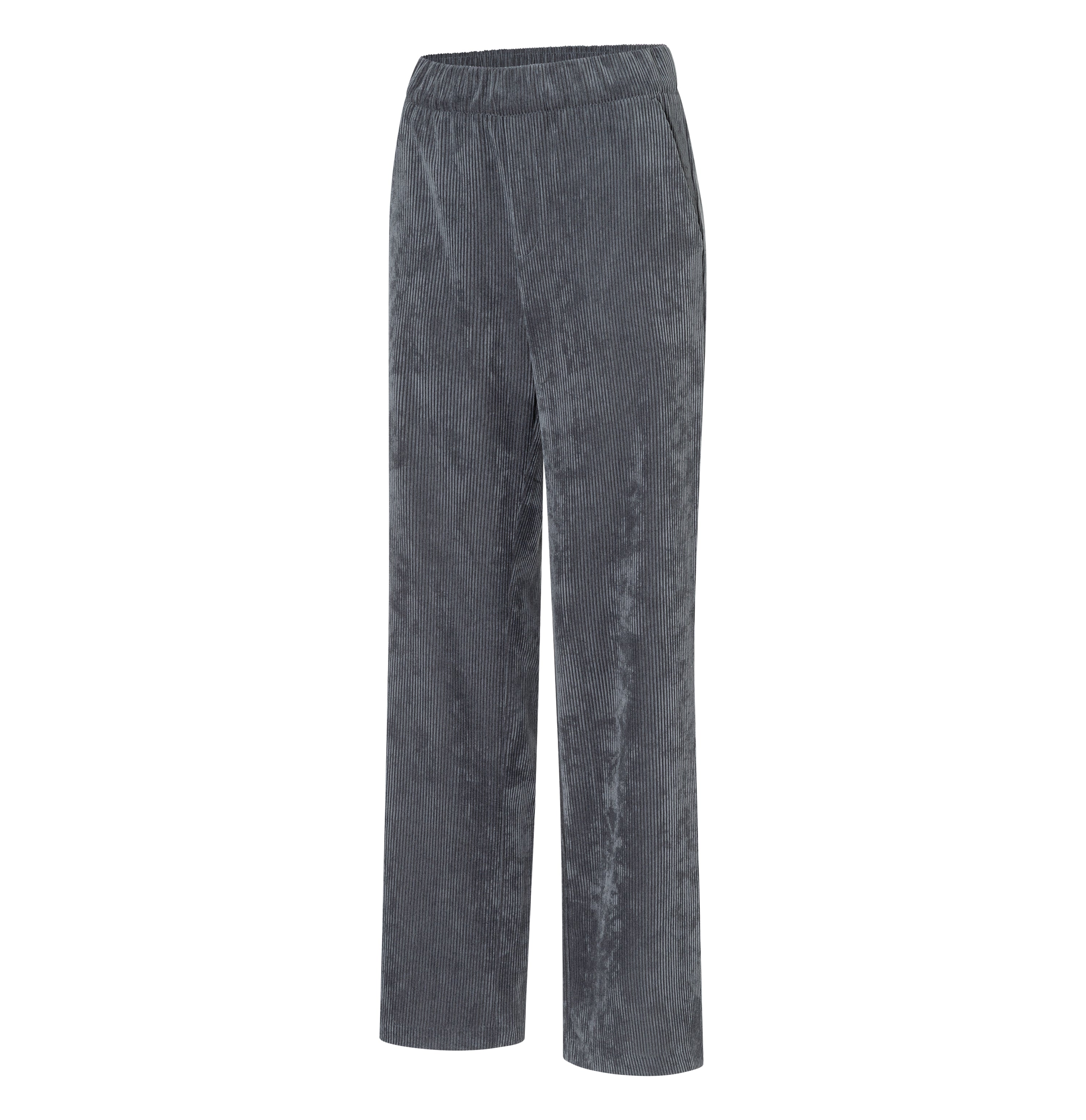 MAC JEANS Cordhose CHIARA, Fluid corduroy