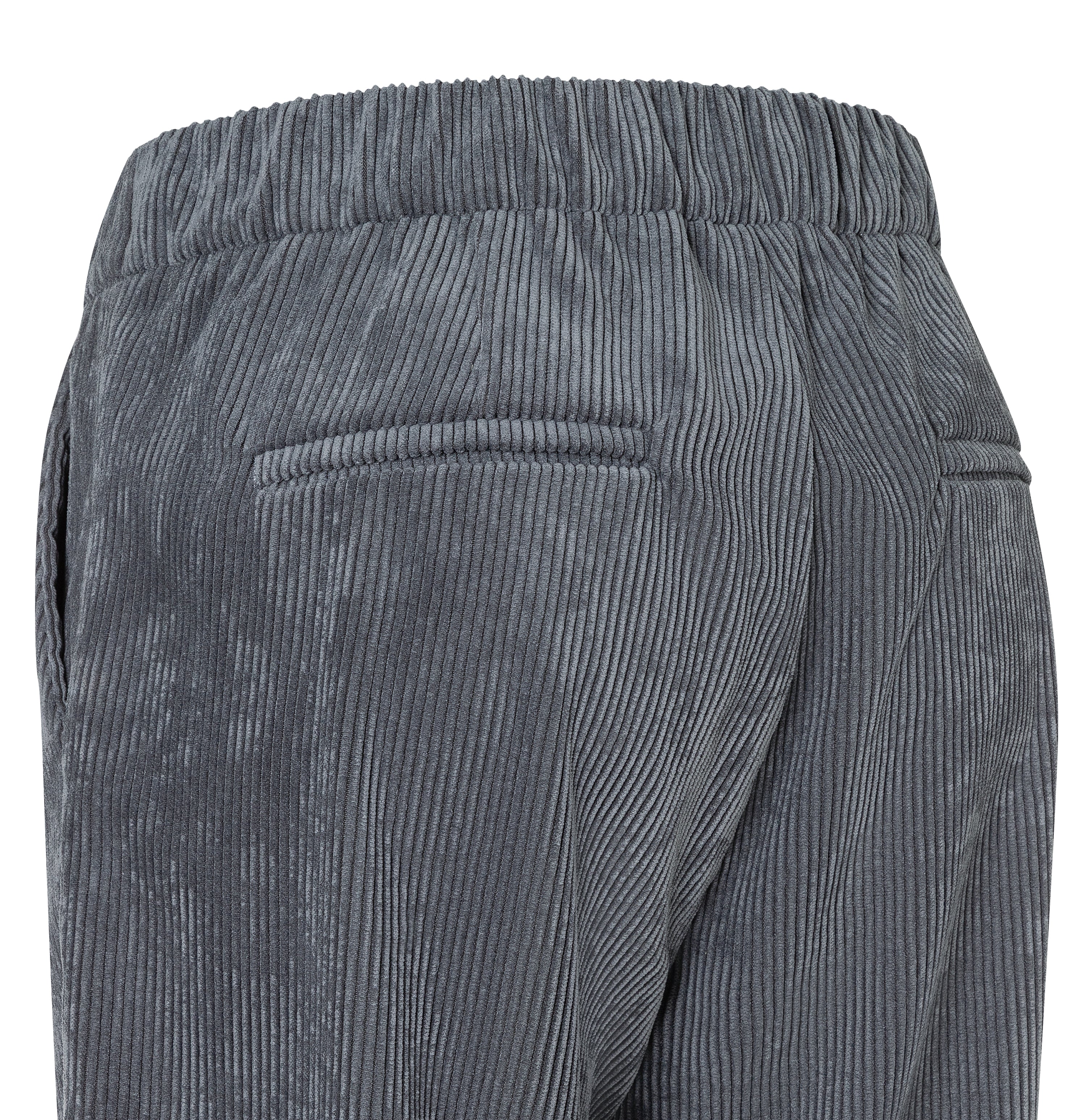 MAC JEANS Cordhose CHIARA, Fluid corduroy