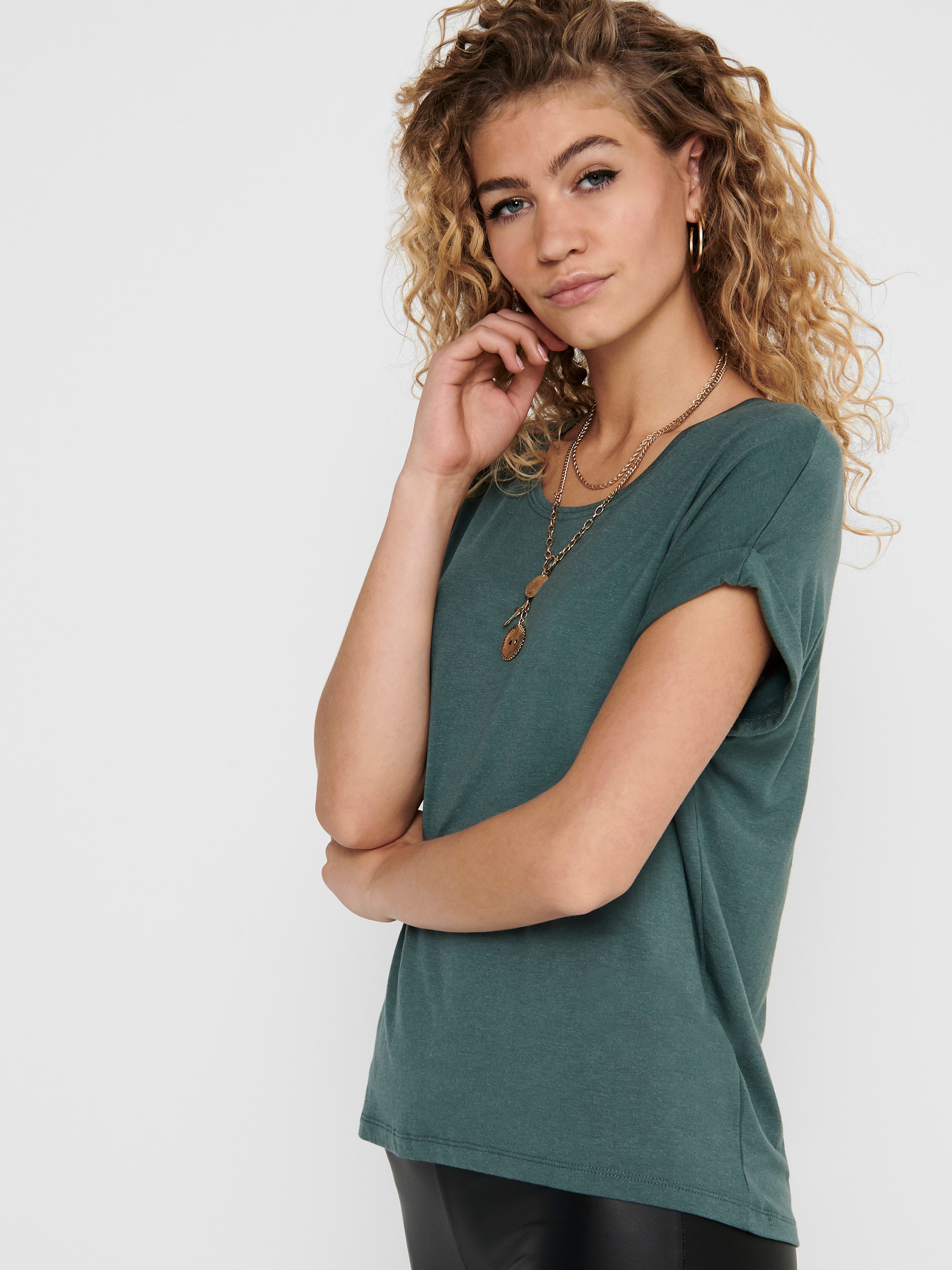 Only T-Shirt ONLMOSTER