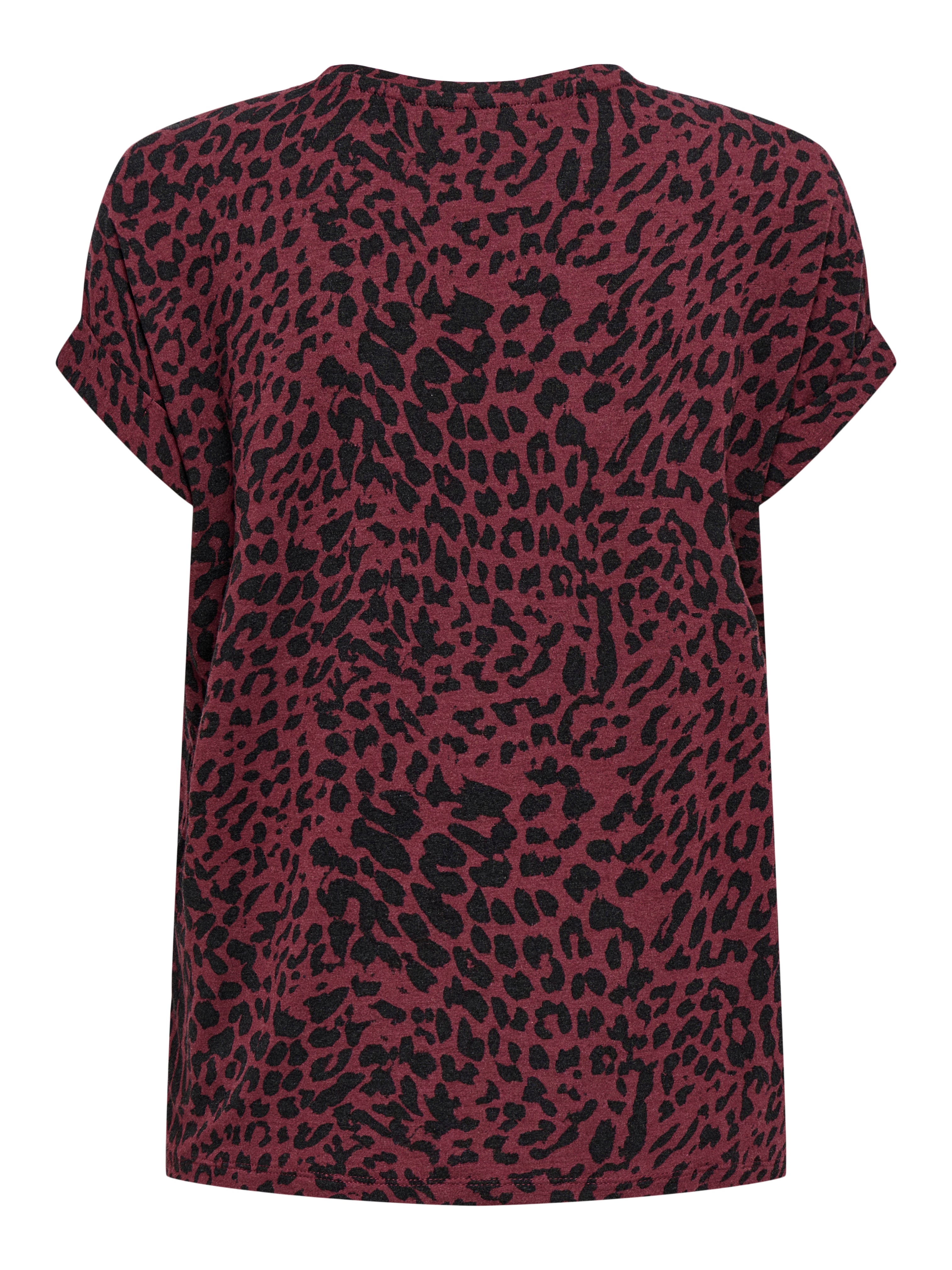 Only Bedrucktes Damen T-Shirt